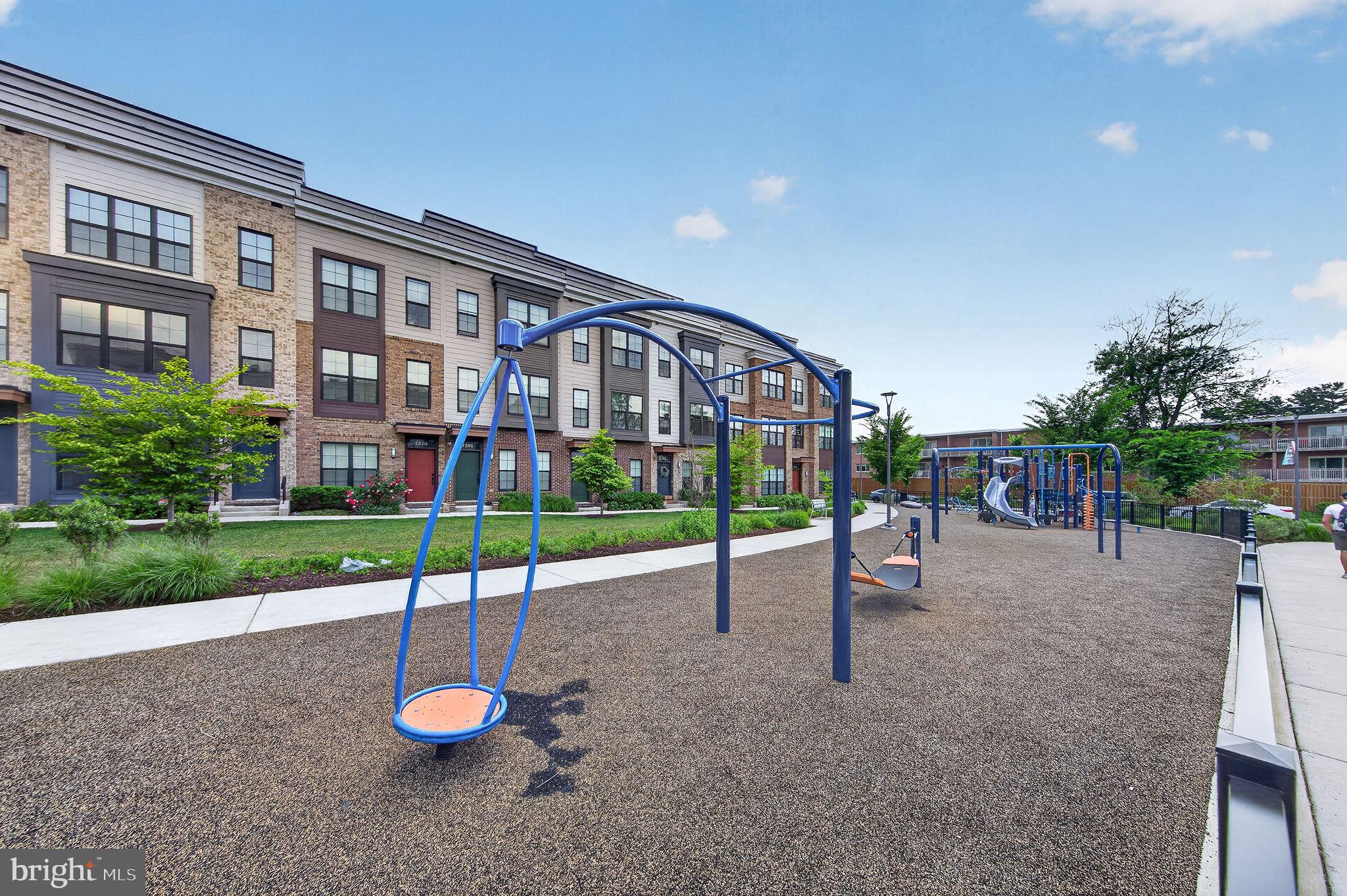 GRAHAM PARK - Residential