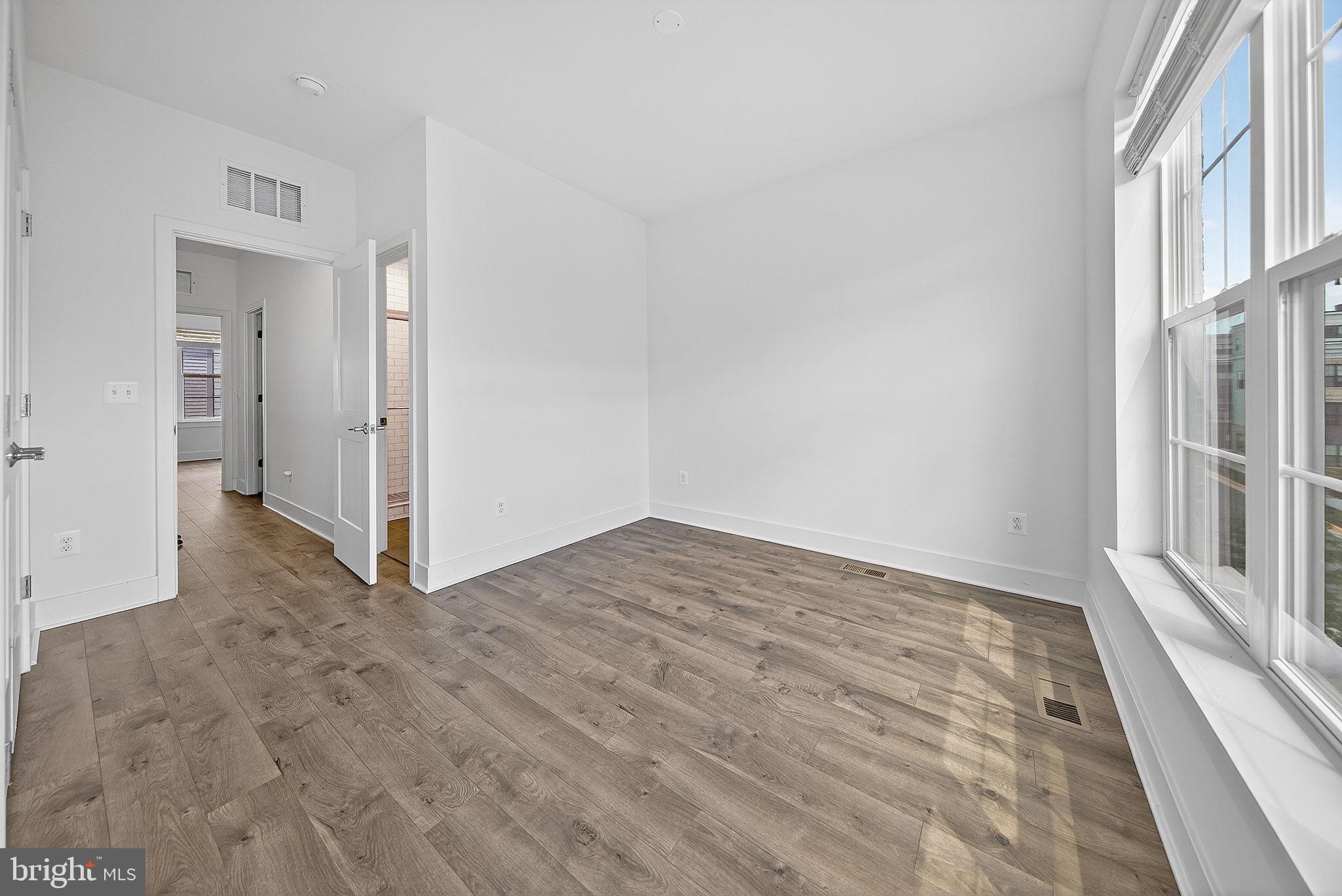 GRAHAM PARK - Residential