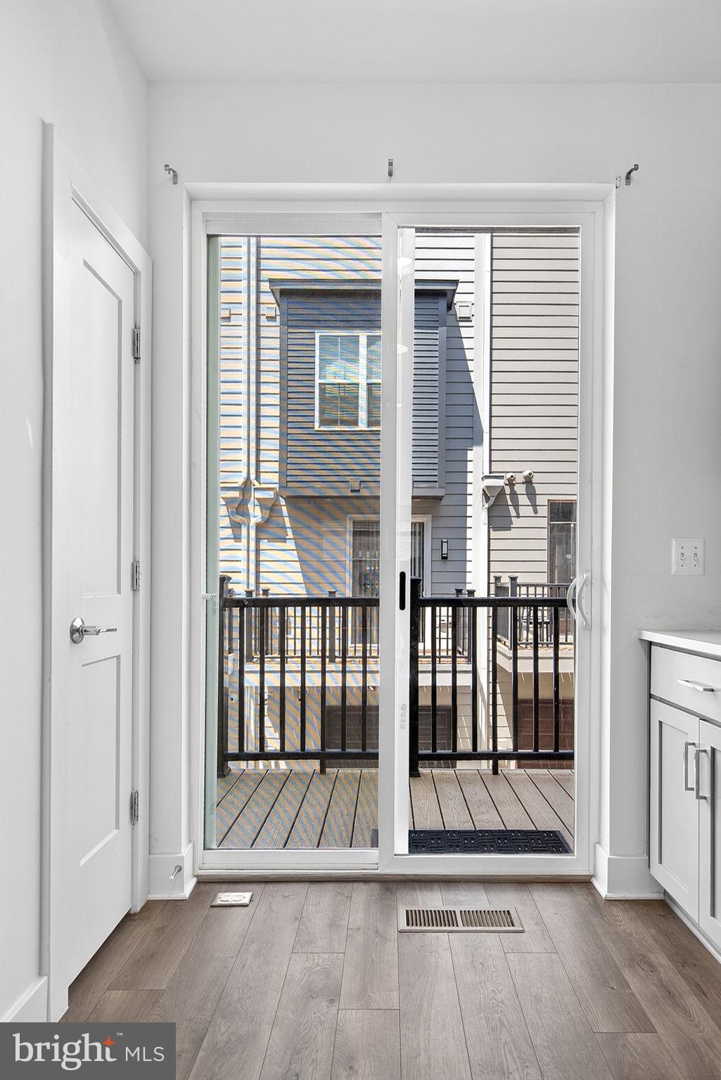 GRAHAM PARK - Residential