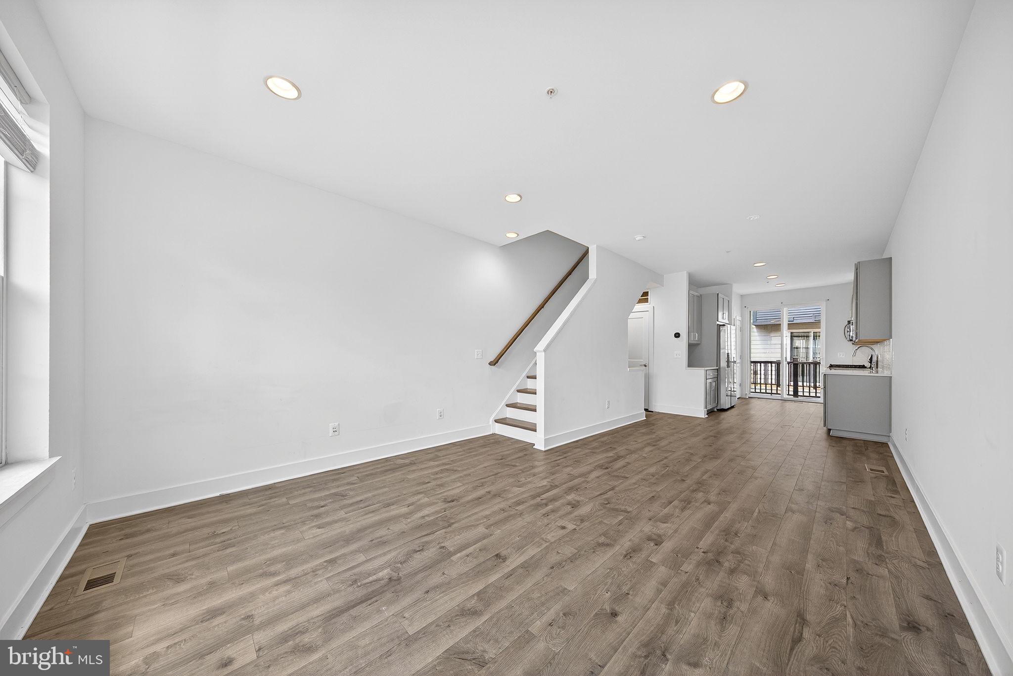 GRAHAM PARK - Residential