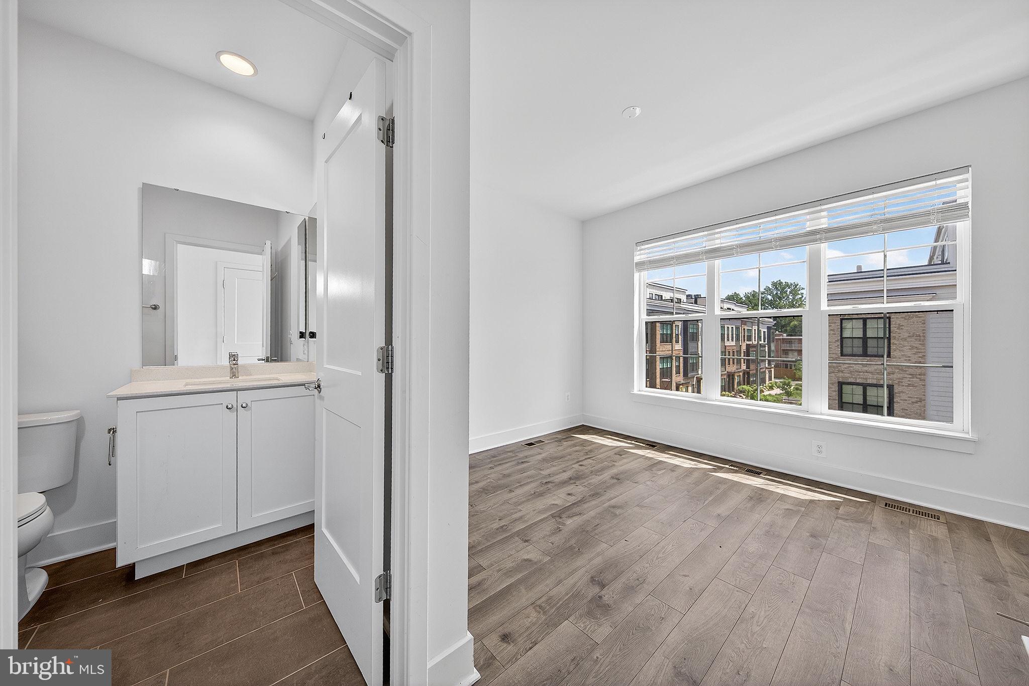 GRAHAM PARK - Residential