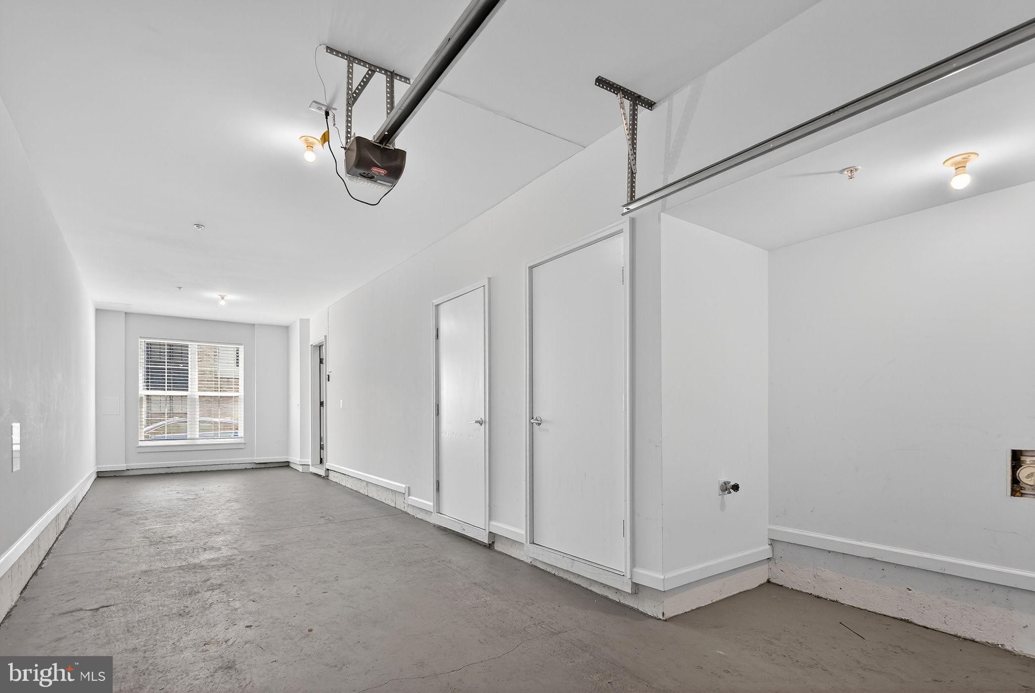 GRAHAM PARK - Residential