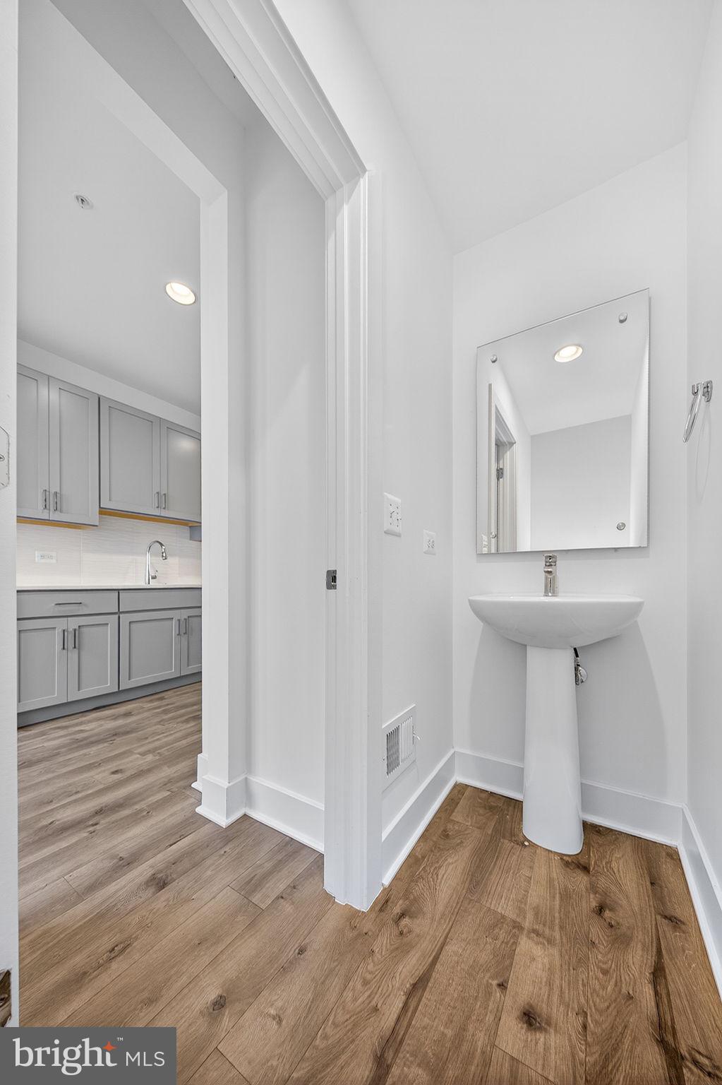 GRAHAM PARK - Residential