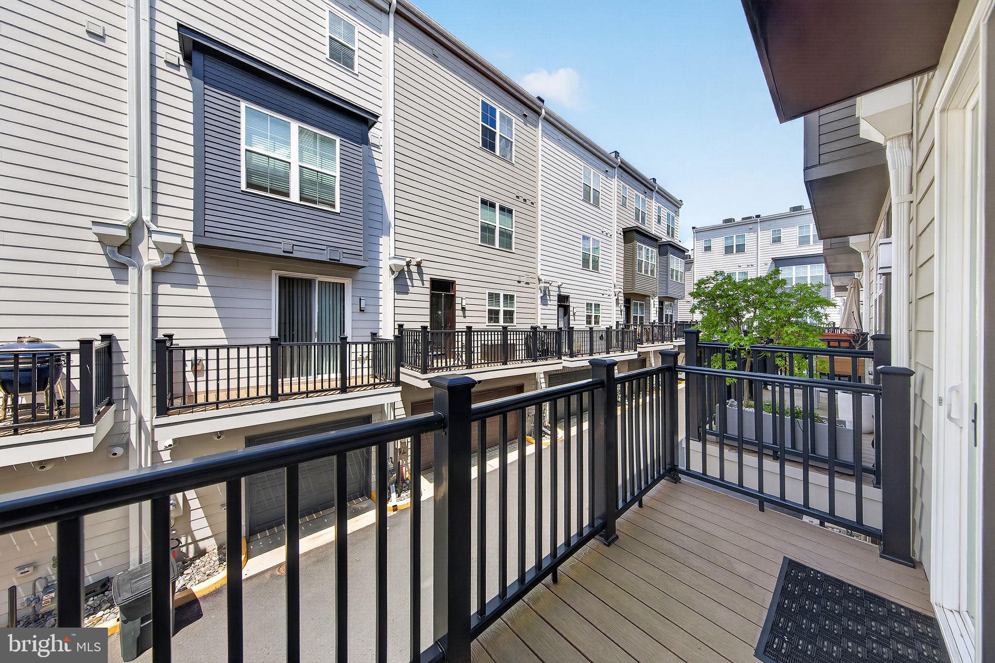 GRAHAM PARK - Residential