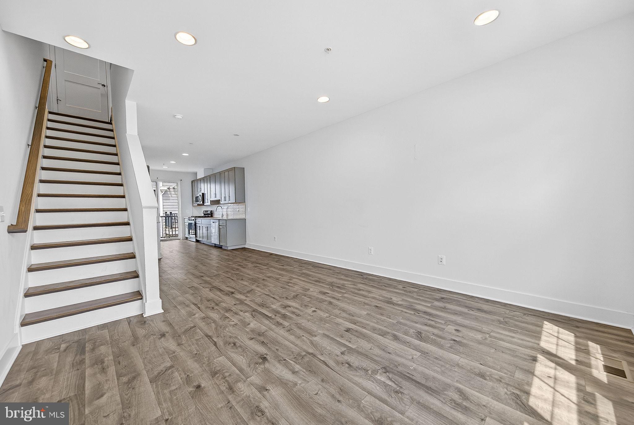GRAHAM PARK - Residential