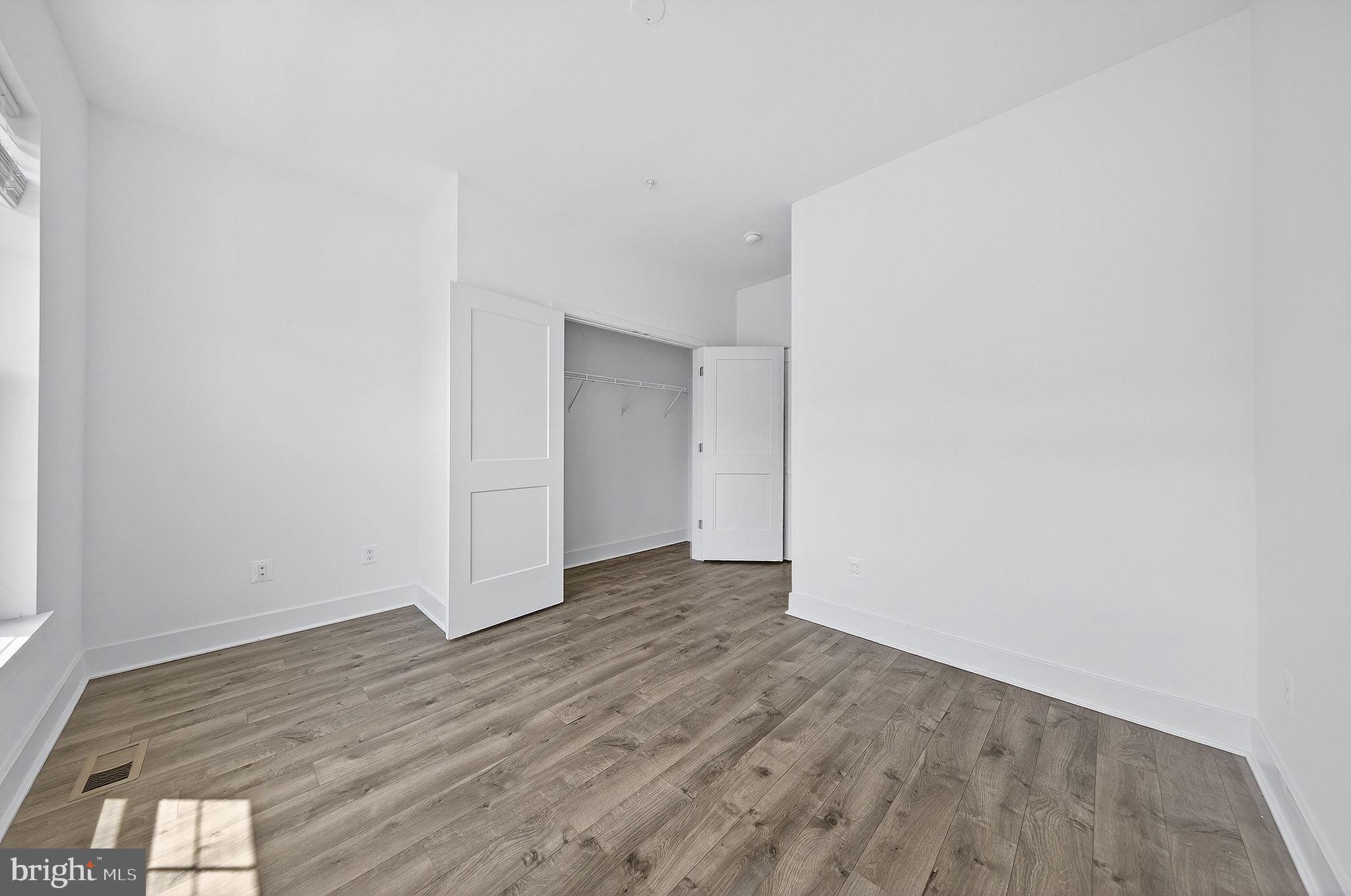 GRAHAM PARK - Residential