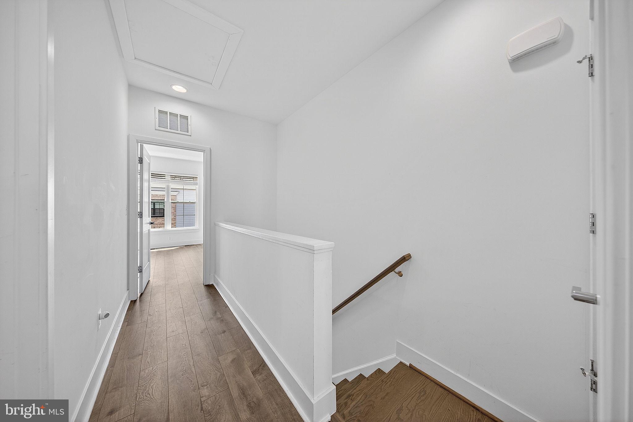 GRAHAM PARK - Residential