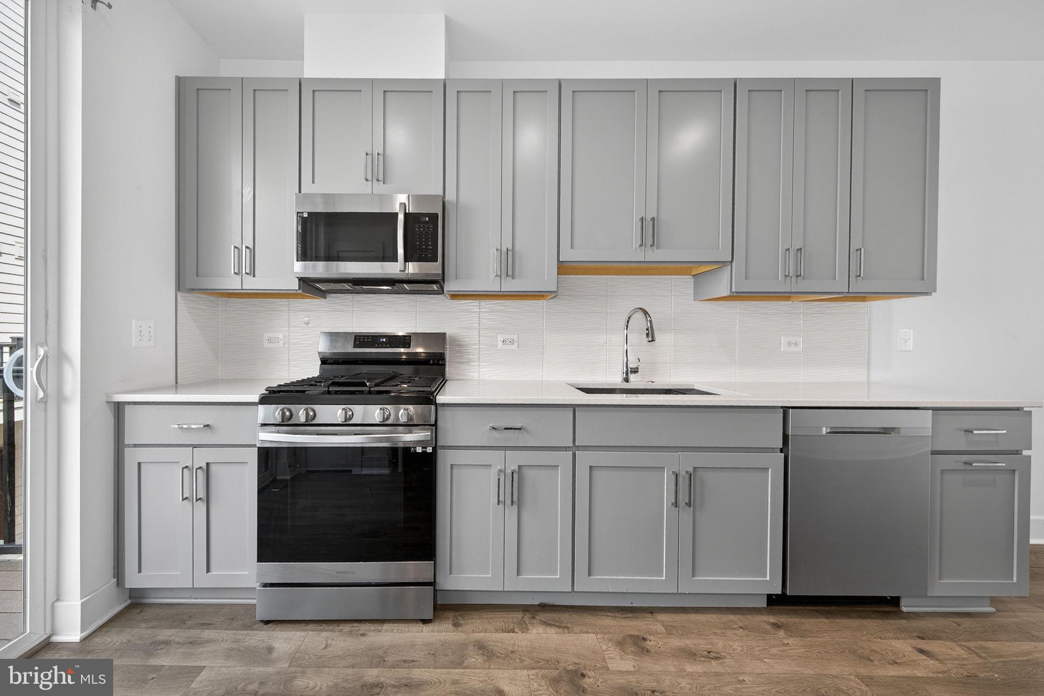 GRAHAM PARK - Residential