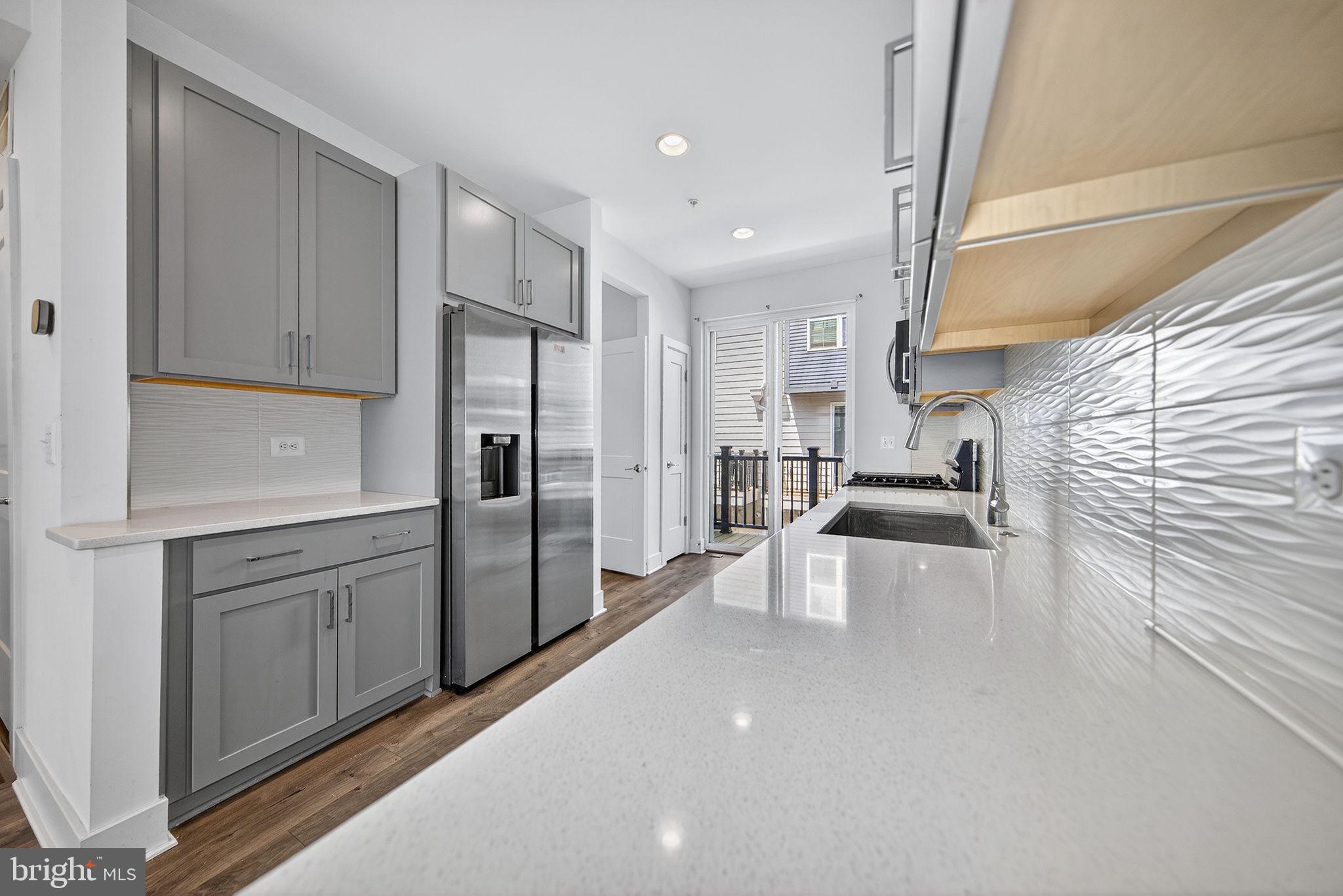 GRAHAM PARK - Residential