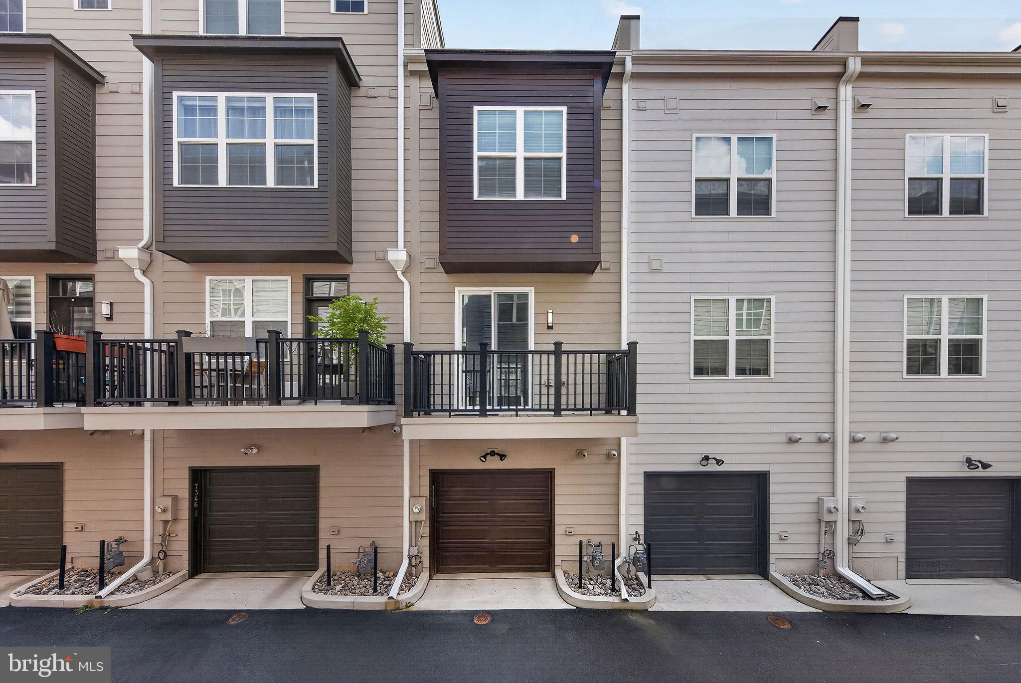 GRAHAM PARK - Residential