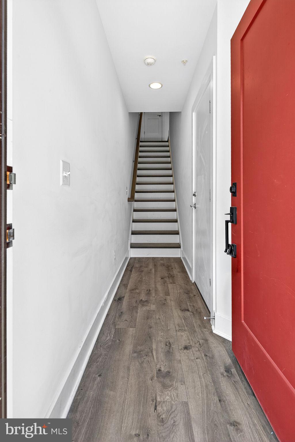 GRAHAM PARK - Residential