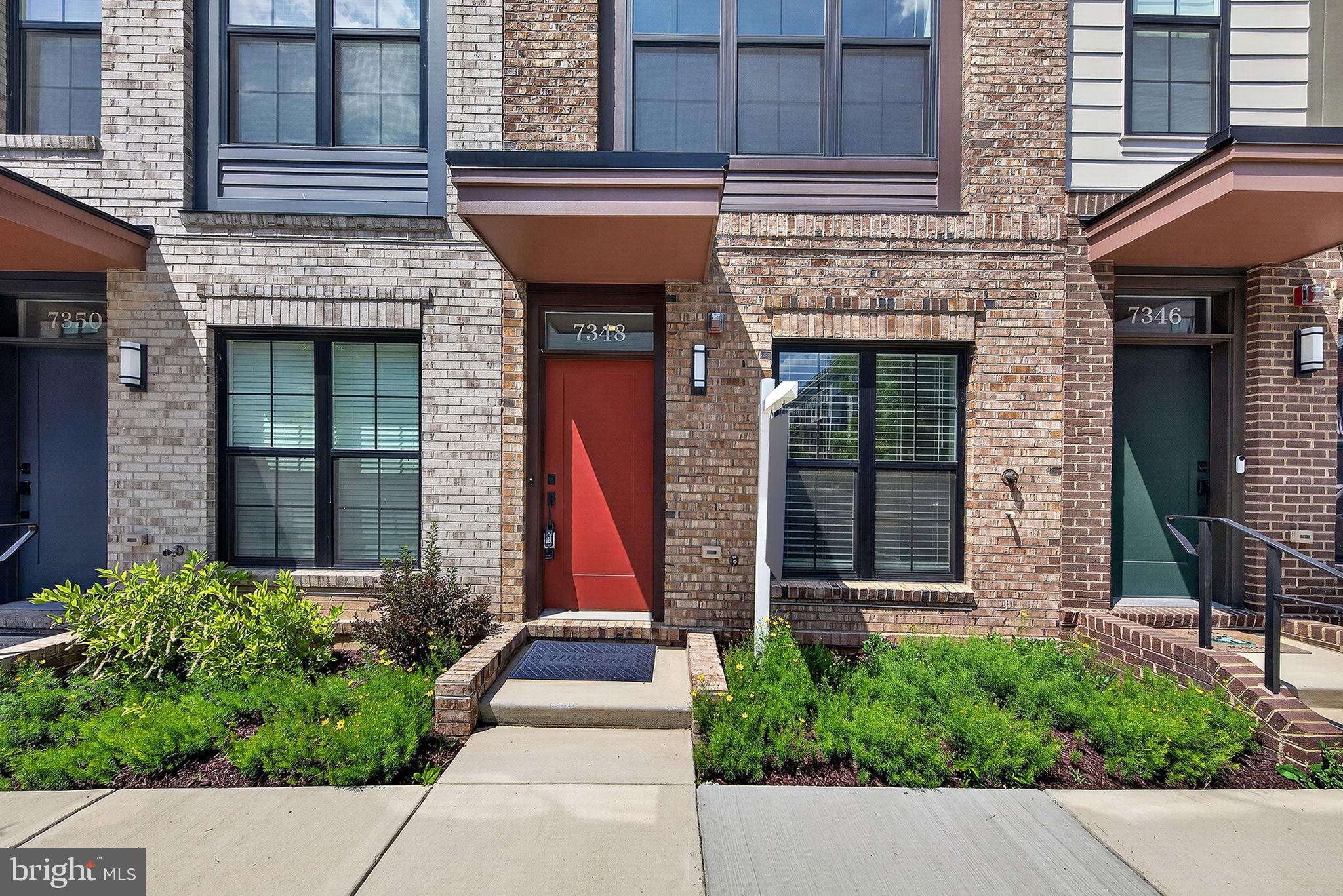 GRAHAM PARK - Residential