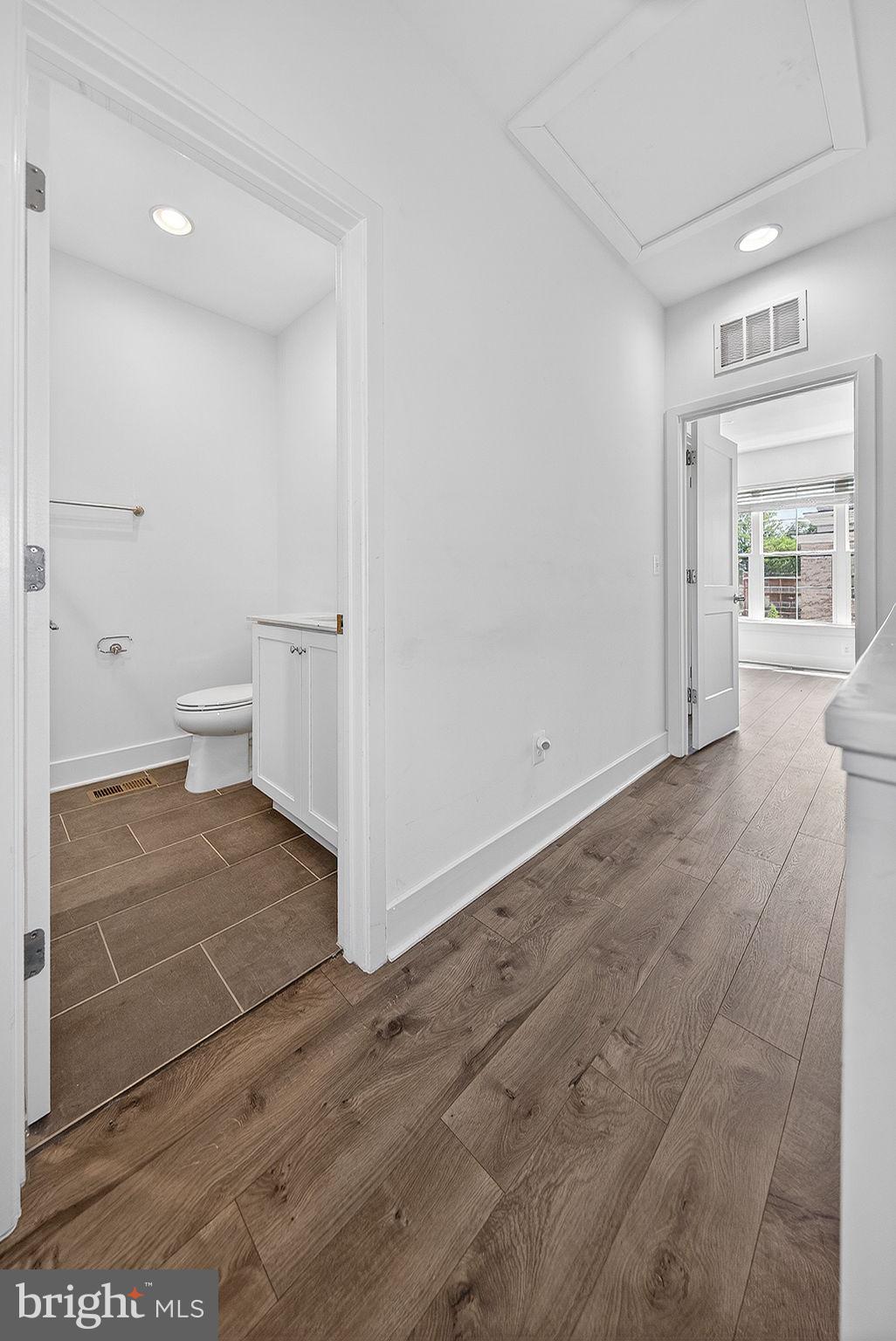 GRAHAM PARK - Residential