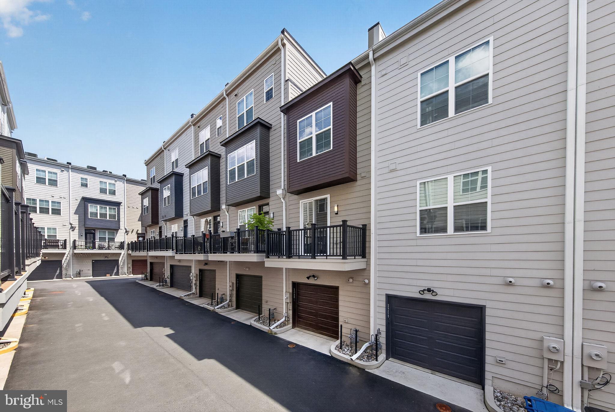 GRAHAM PARK - Residential