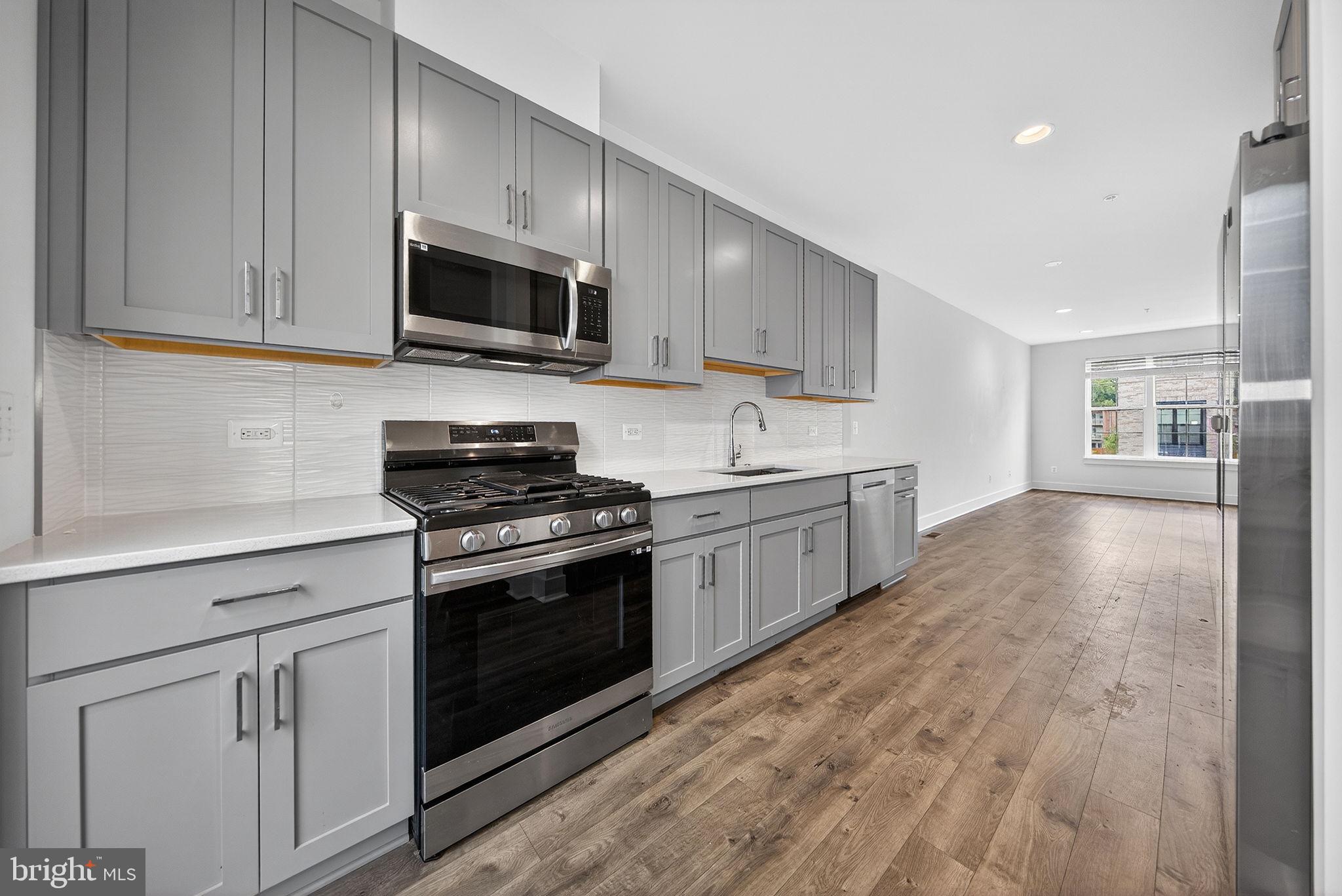 GRAHAM PARK - Residential