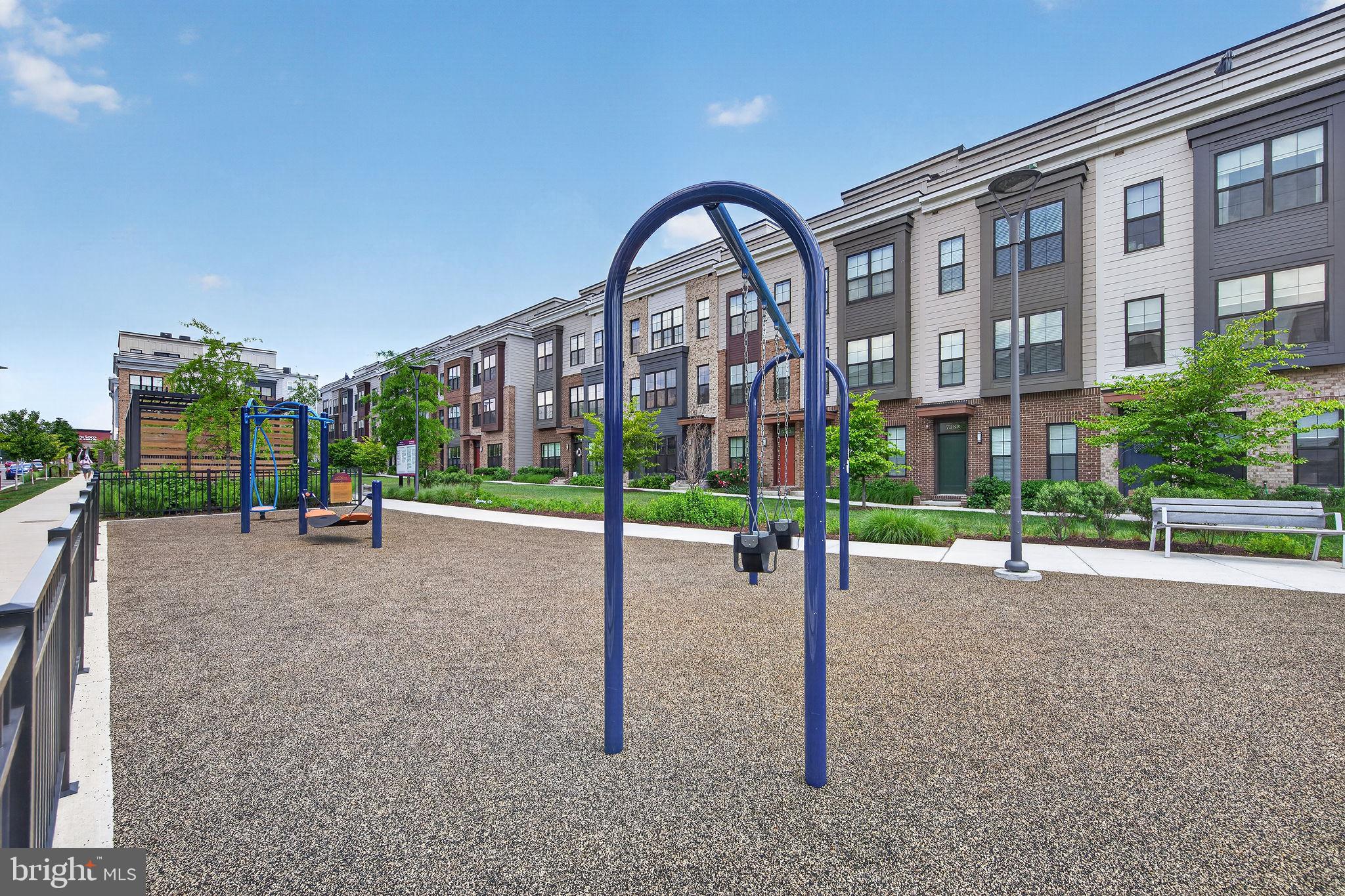 GRAHAM PARK - Residential