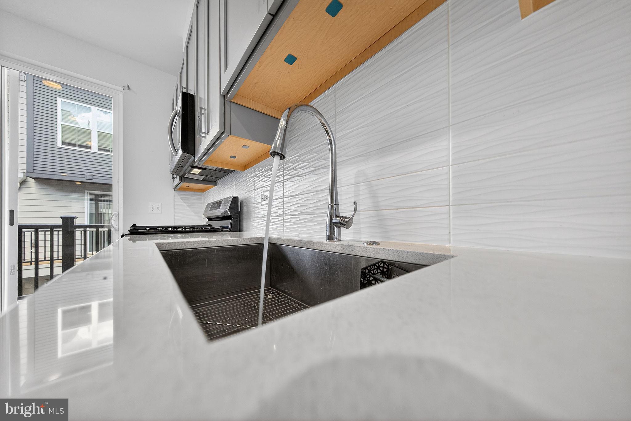 GRAHAM PARK - Residential