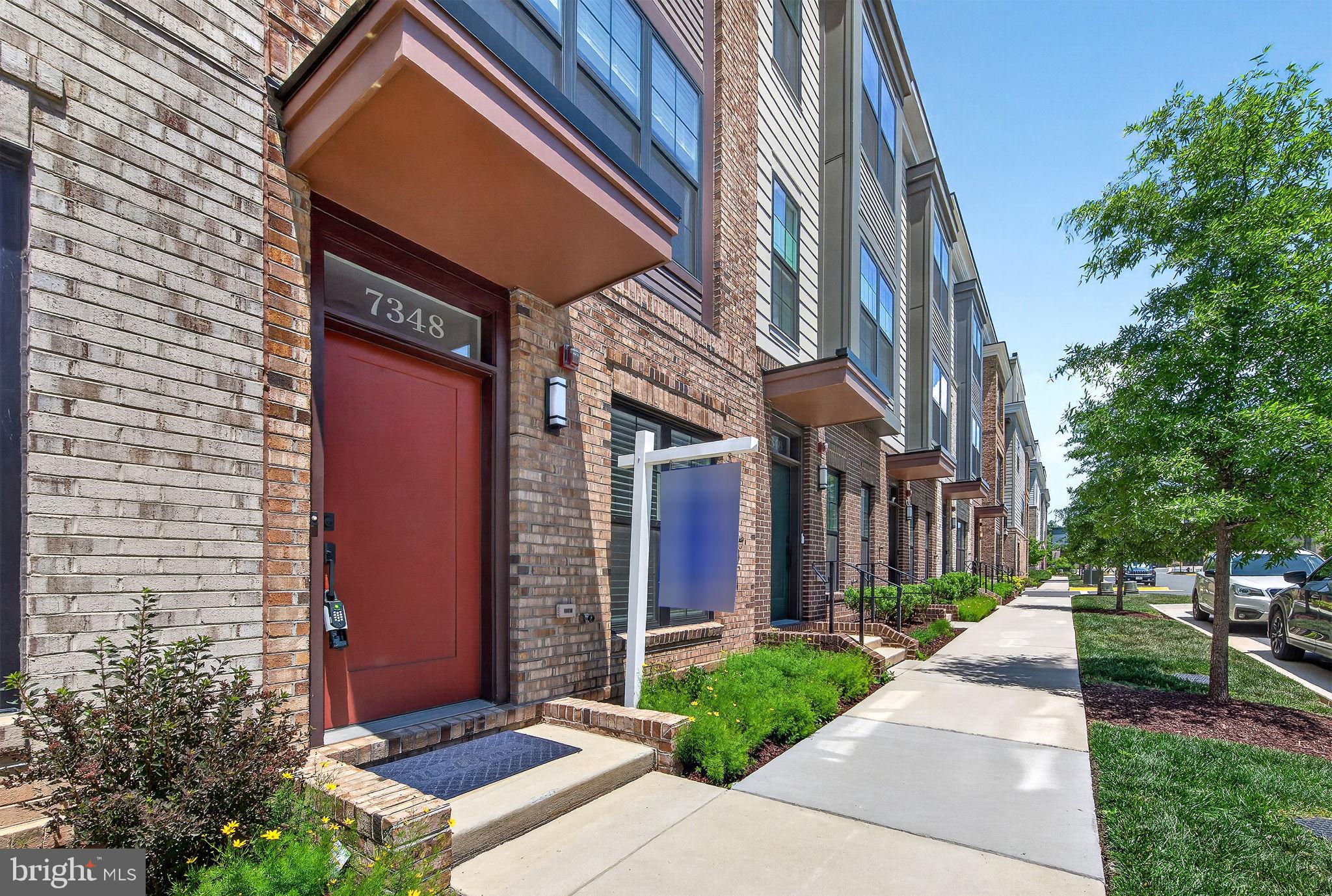GRAHAM PARK - Residential