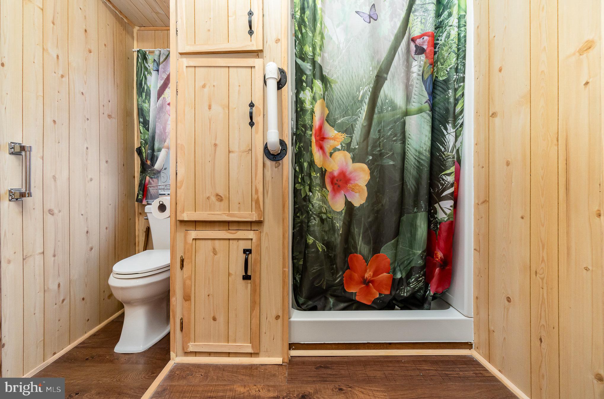 SUNSET ESTATES MHP - Residential