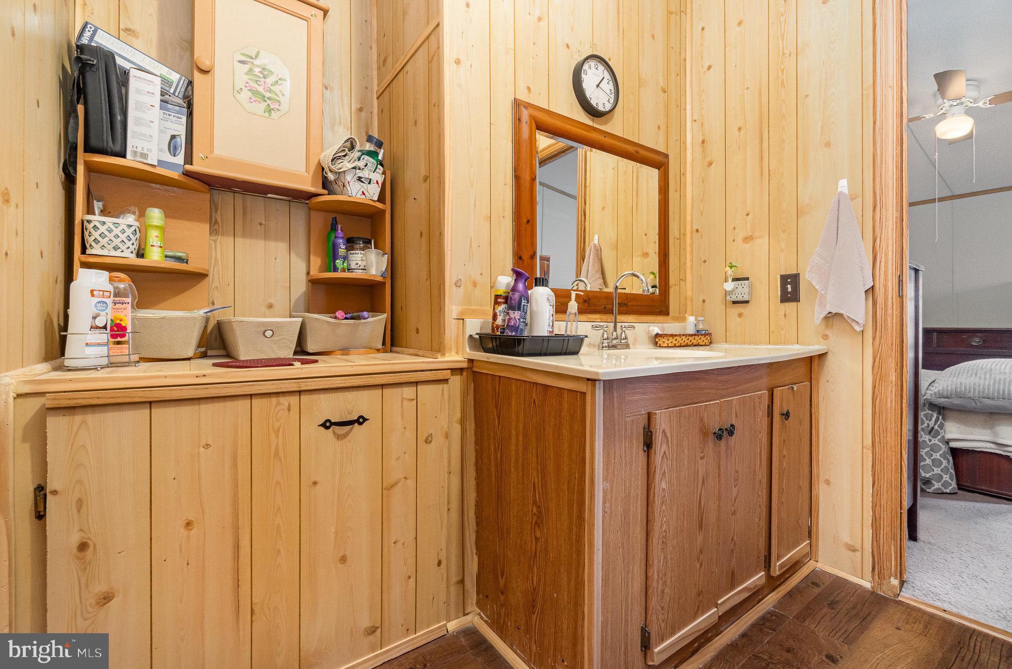 SUNSET ESTATES MHP - Residential