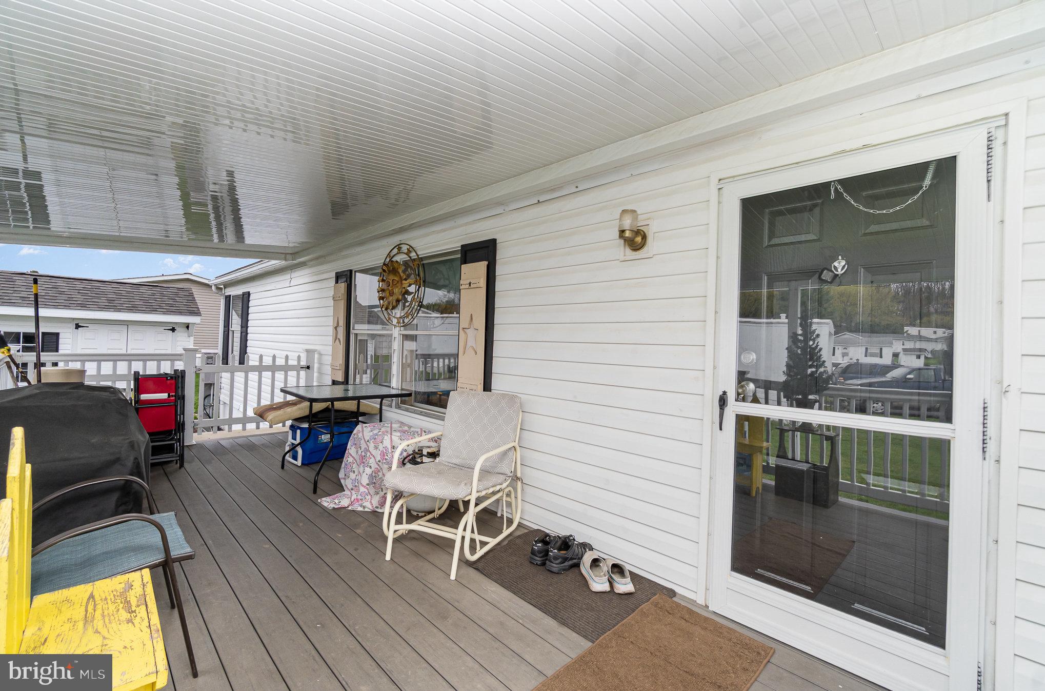 SUNSET ESTATES MHP - Residential