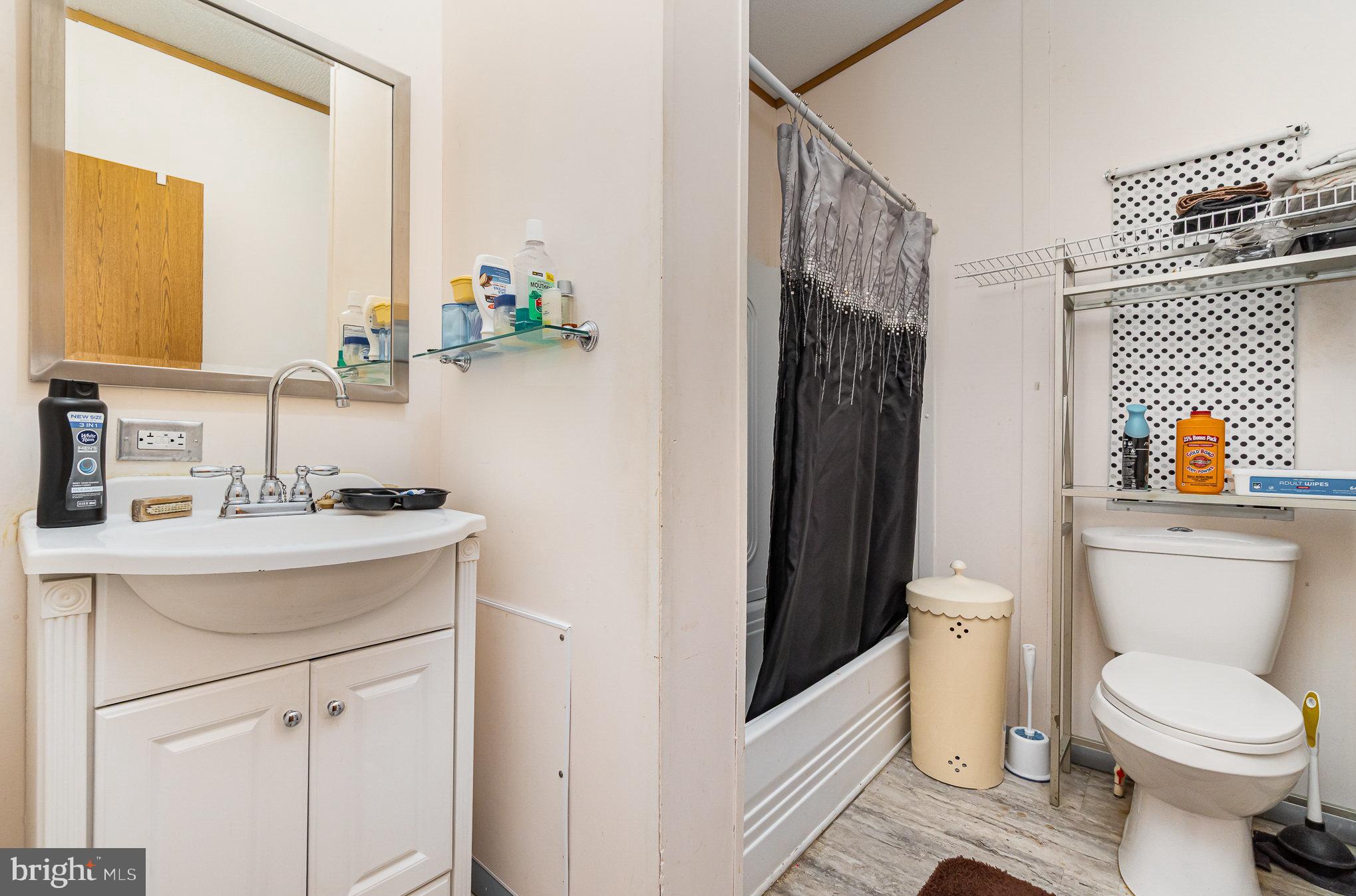 SUNSET ESTATES MHP - Residential