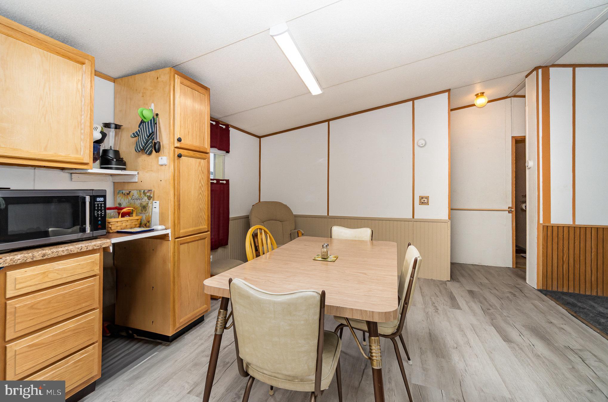 SUNSET ESTATES MHP - Residential