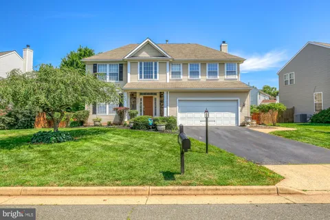 20907 Chippoaks Forest Circle, Sterling, VA 20165 - MLS#: VALO2089392