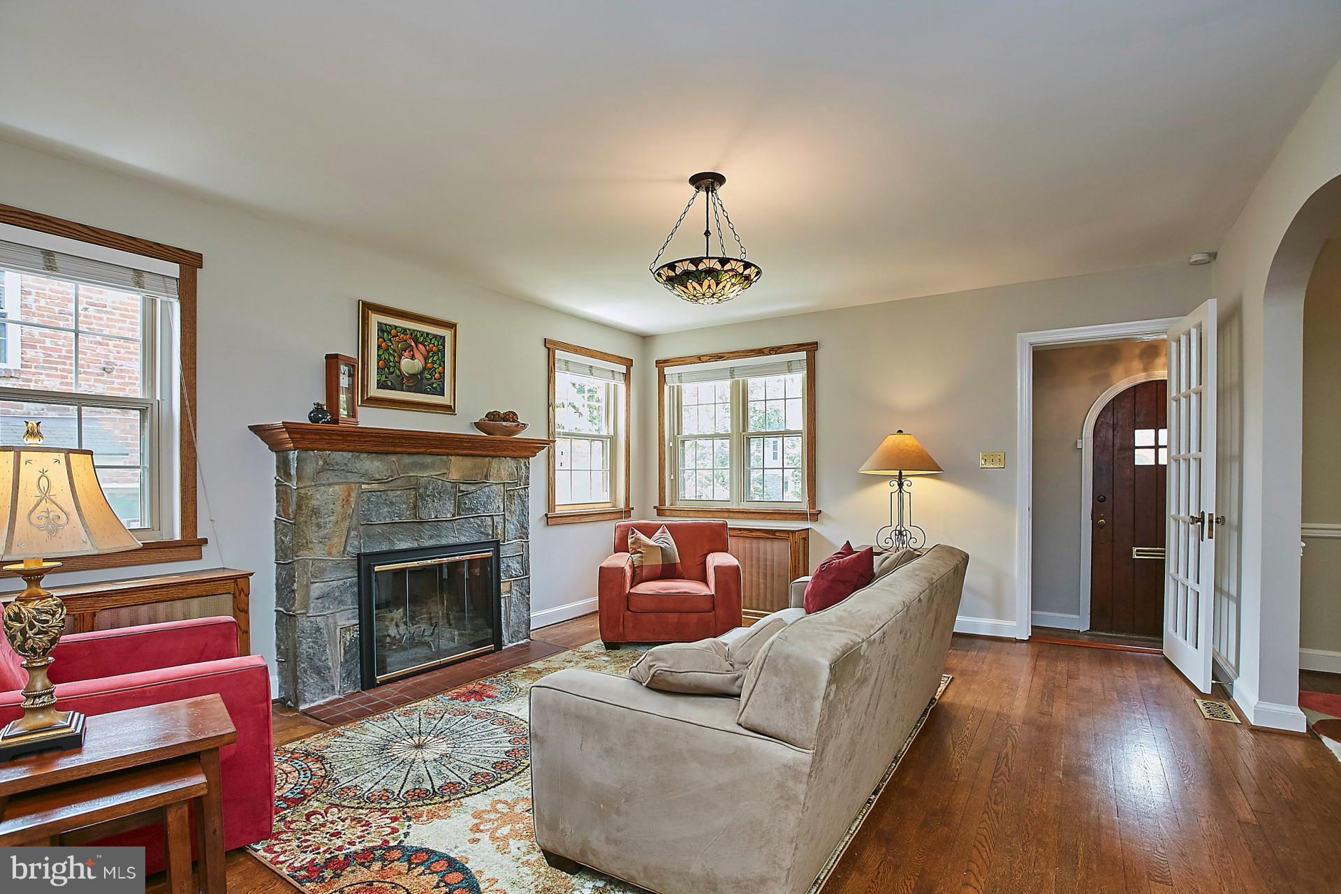 CHERRYDALE - Residential