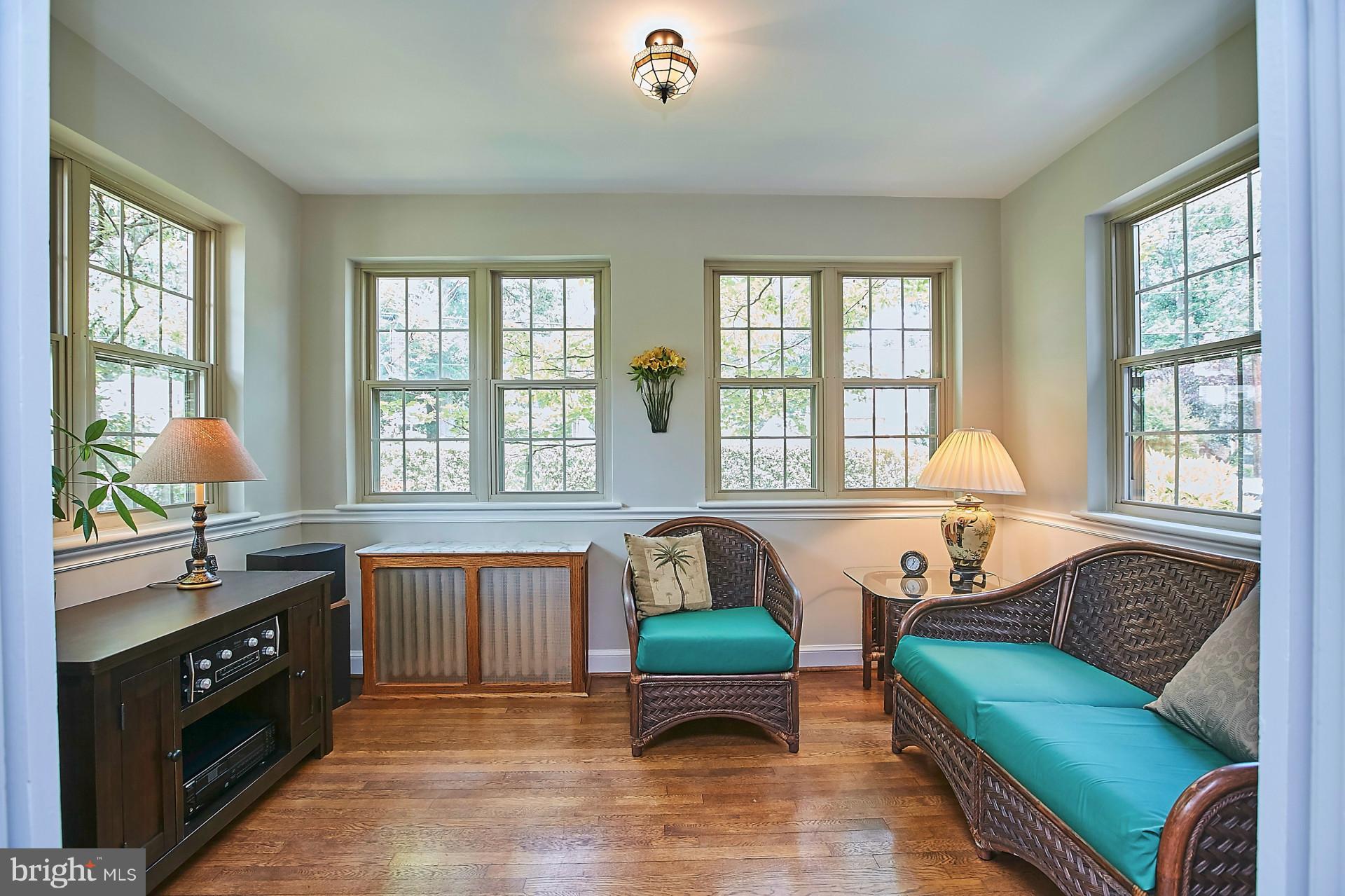 CHERRYDALE - Residential