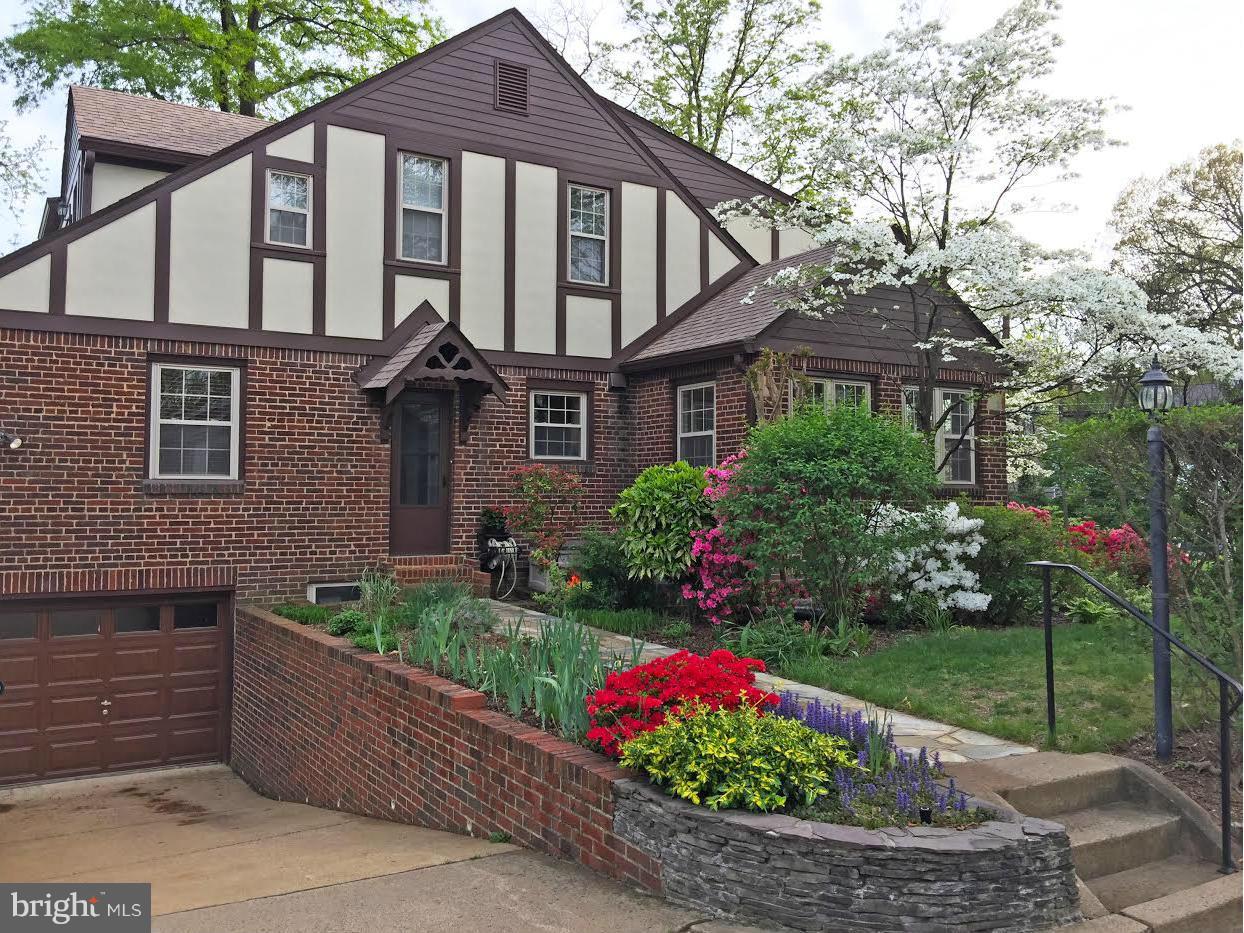 CHERRYDALE - Residential