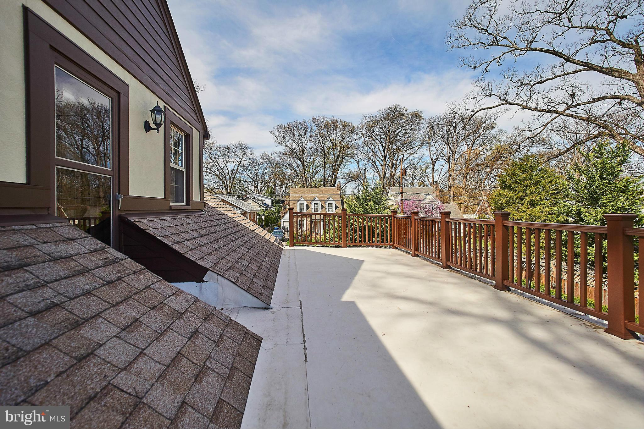 CHERRYDALE - Residential