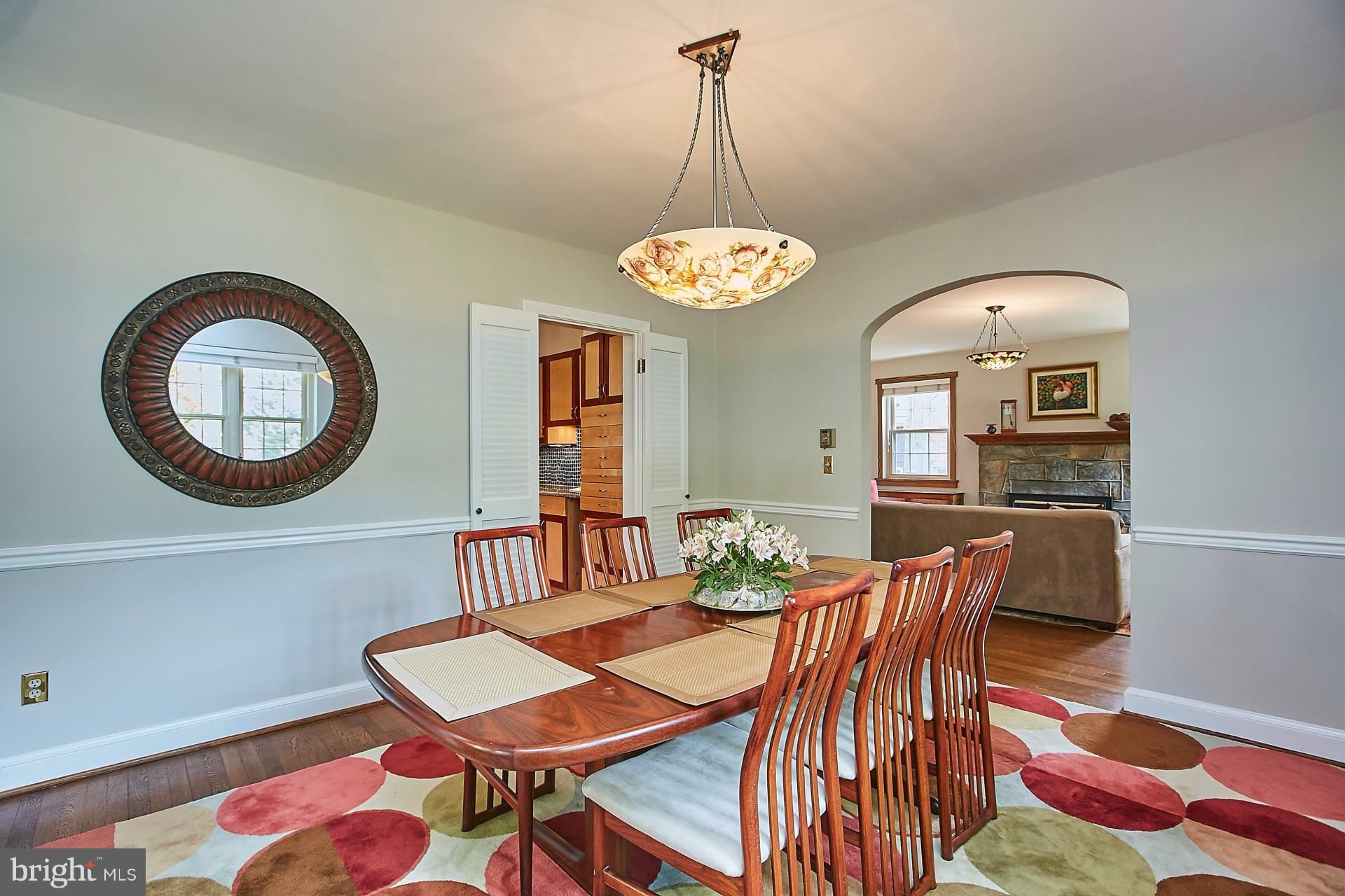 CHERRYDALE - Residential