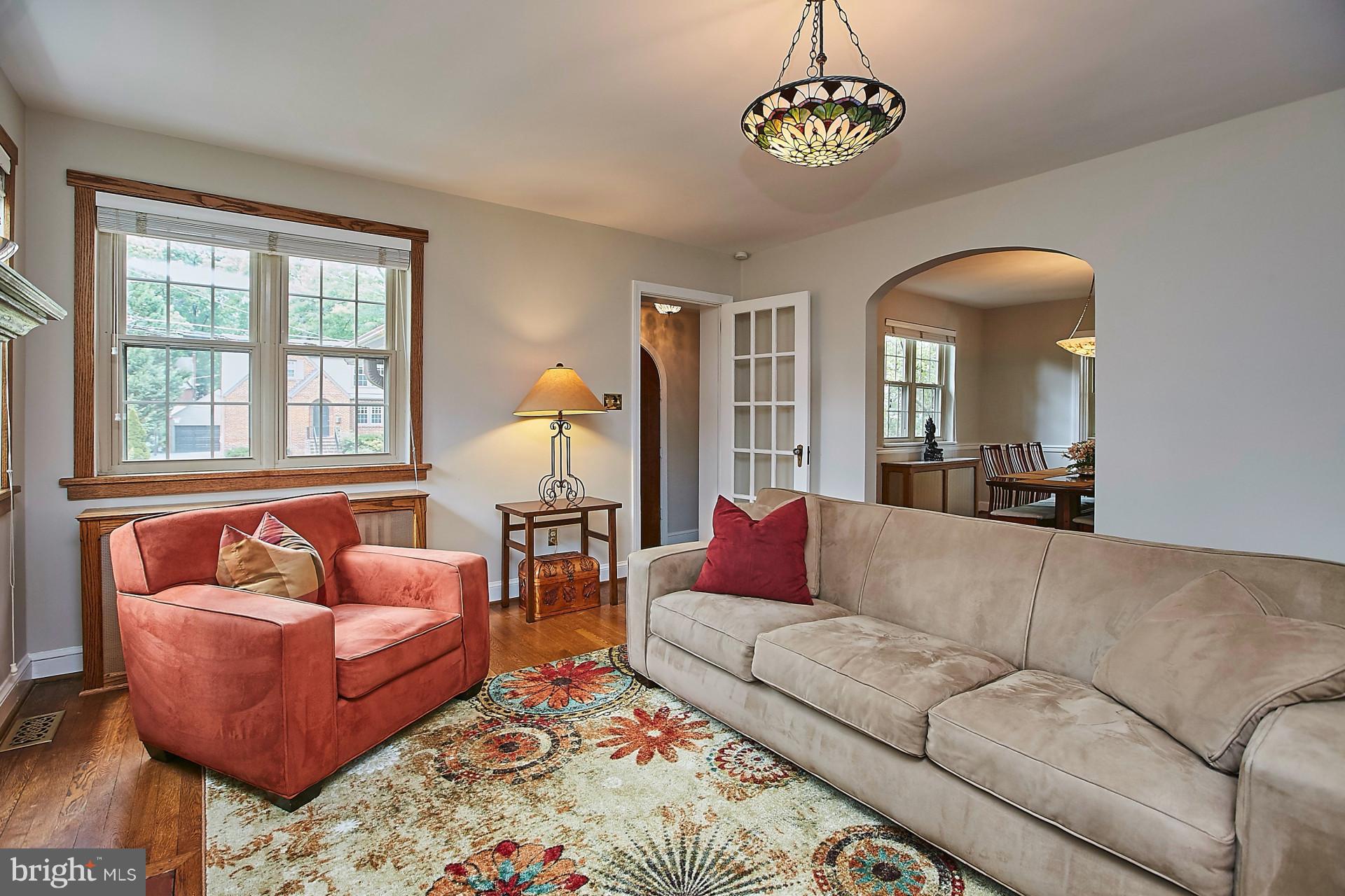 CHERRYDALE - Residential