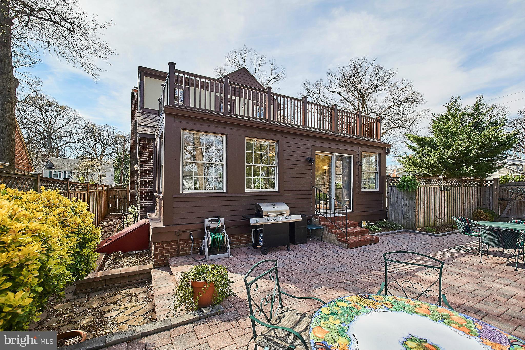 CHERRYDALE - Residential