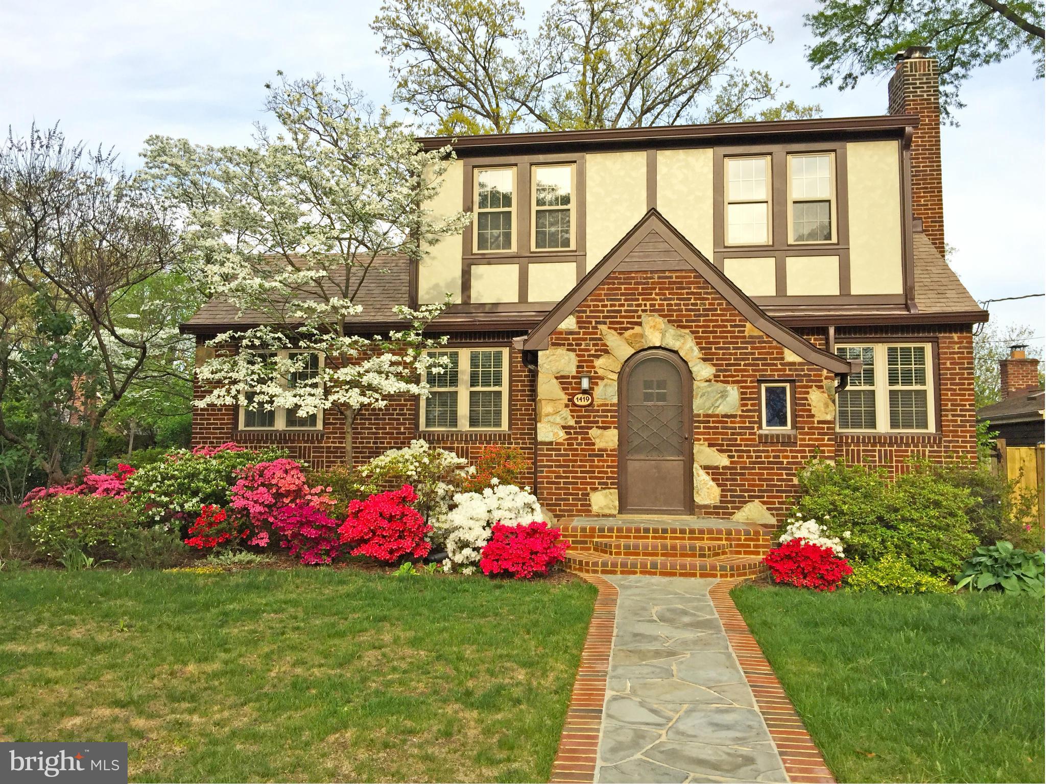 CHERRYDALE - Residential