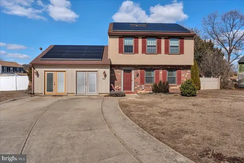 52 Borrelly Boulevard, Sewell, NJ 08080 - MLS#: NJGL2053518