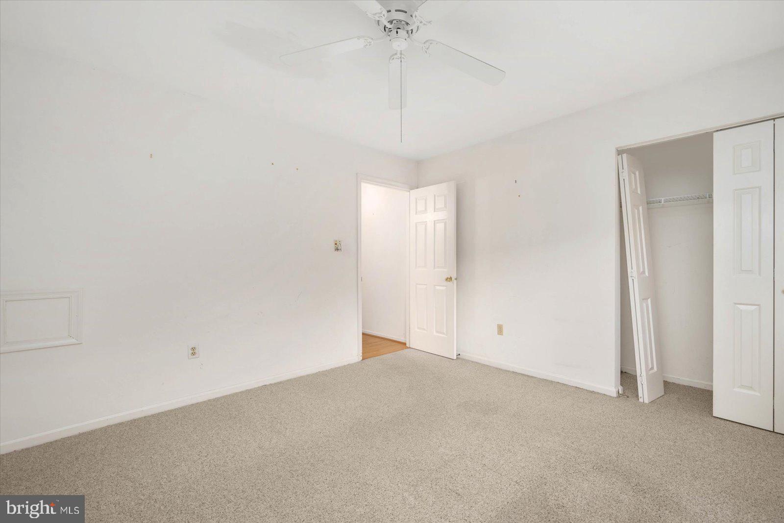 SPRING CHASE - Residential