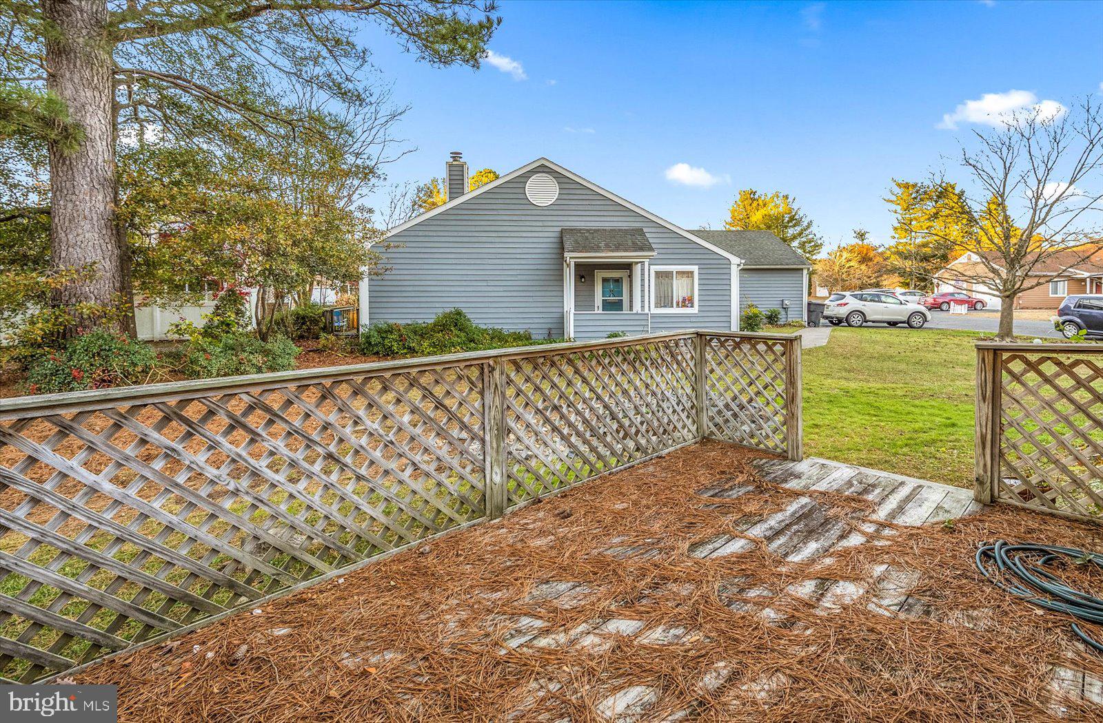 SPRING CHASE - Residential