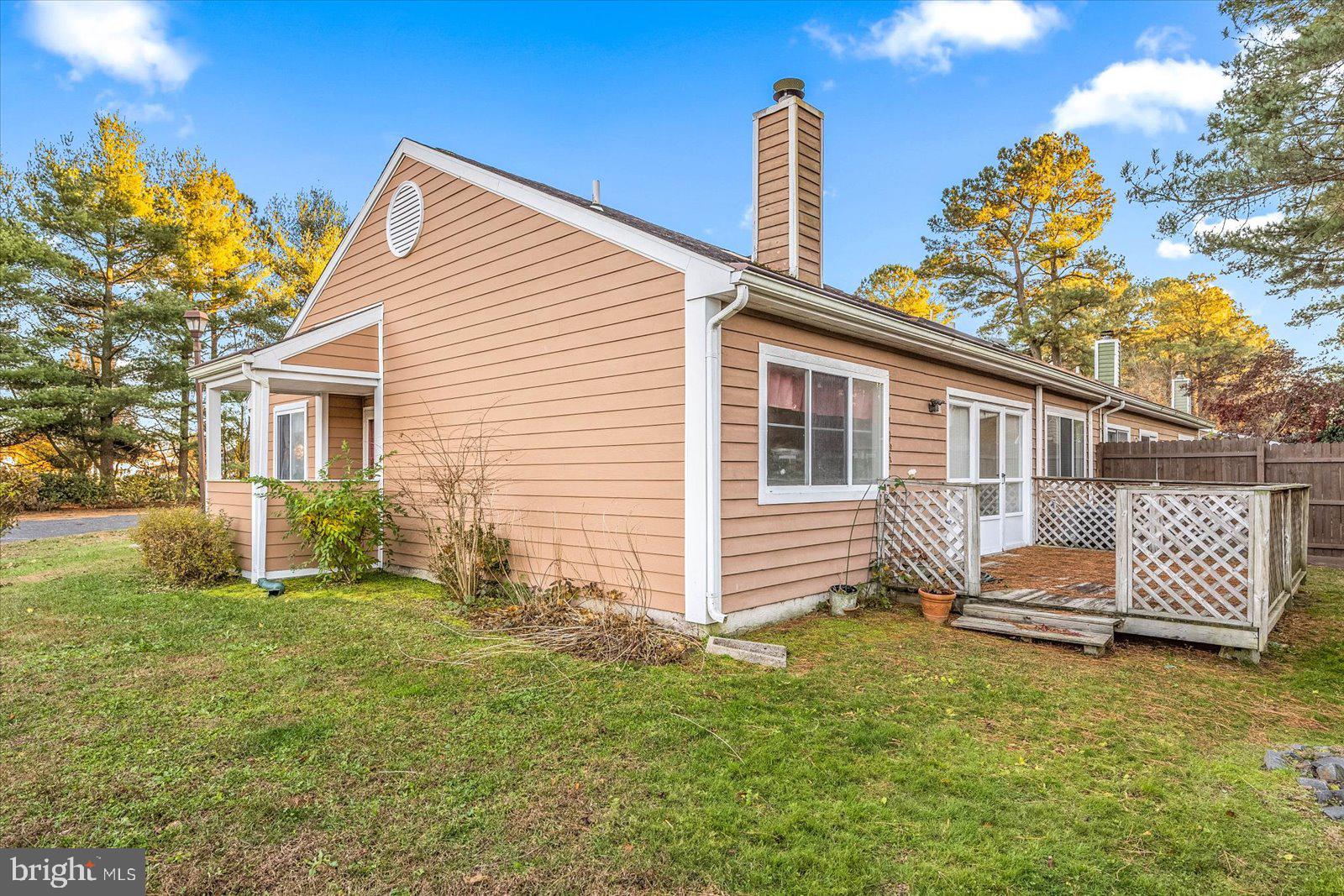 SPRING CHASE - Residential