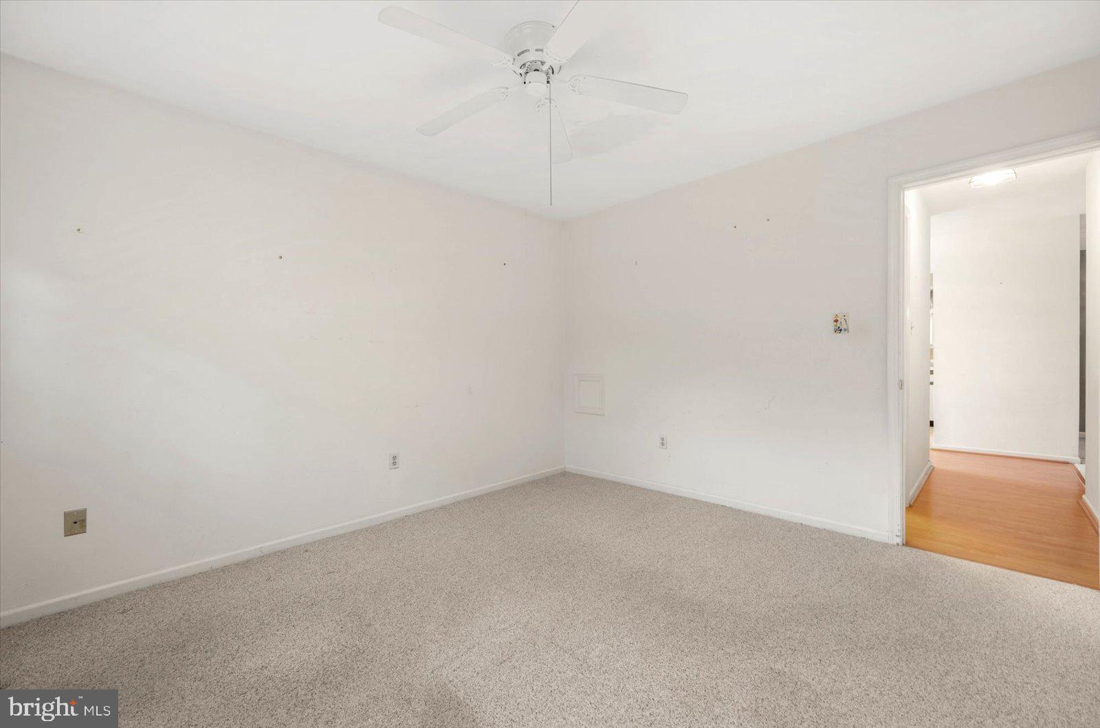 SPRING CHASE - Residential