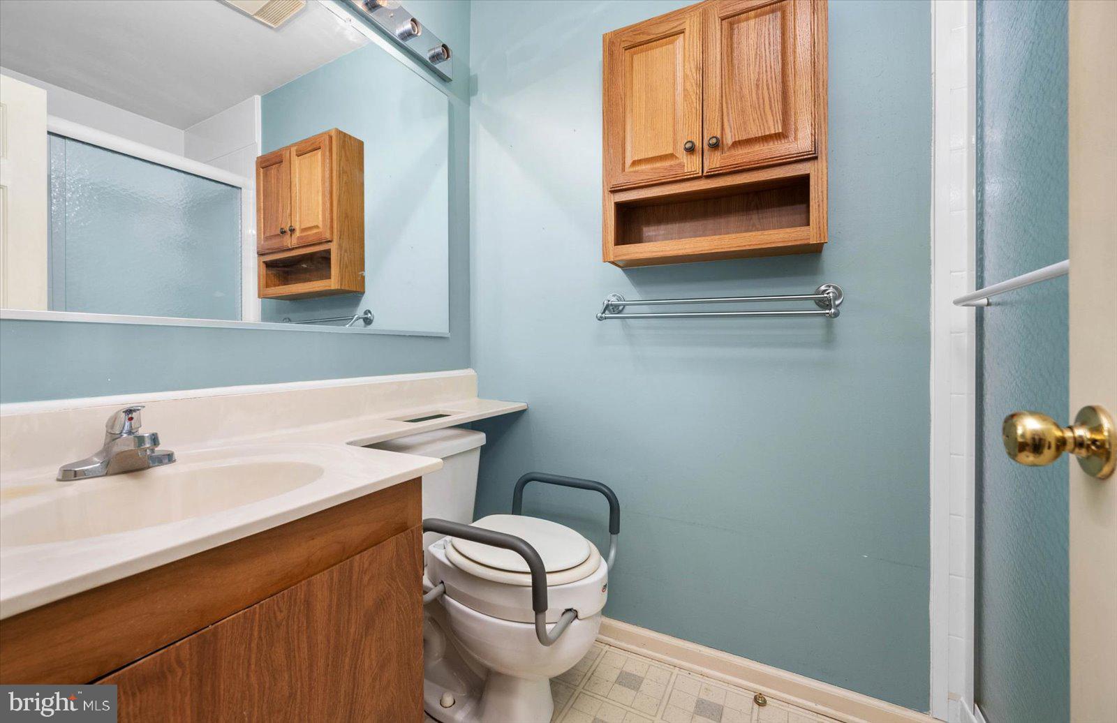 SPRING CHASE - Residential