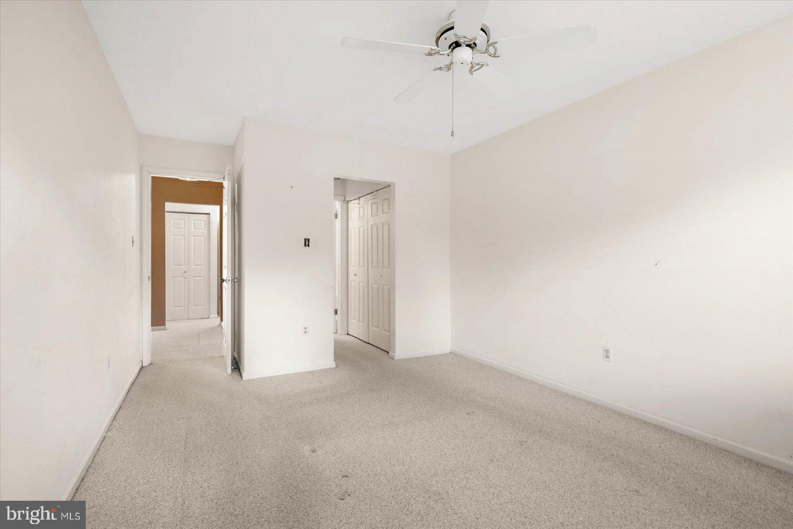 SPRING CHASE - Residential