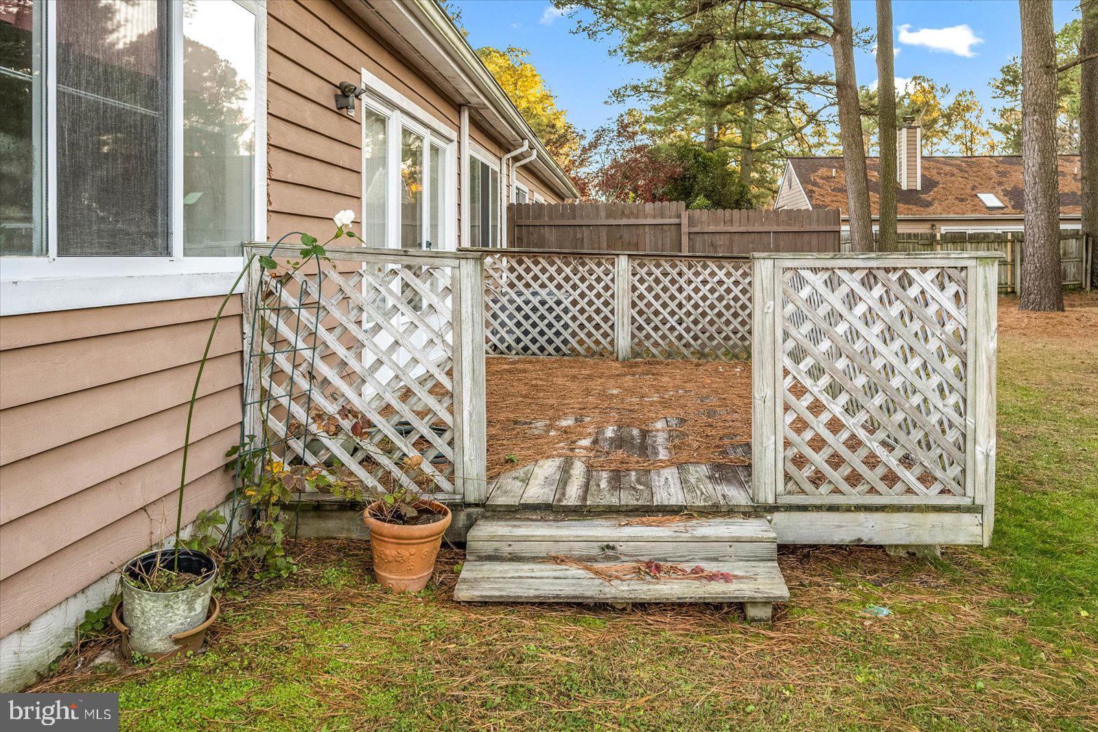 SPRING CHASE - Residential