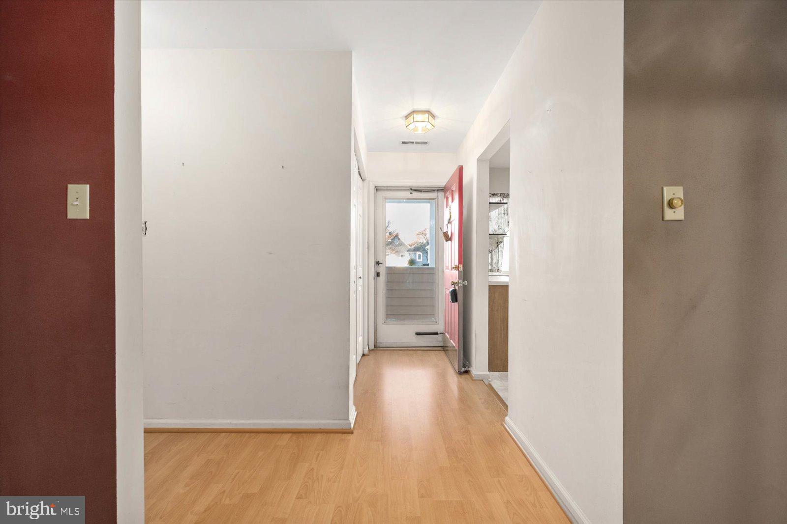 SPRING CHASE - Residential