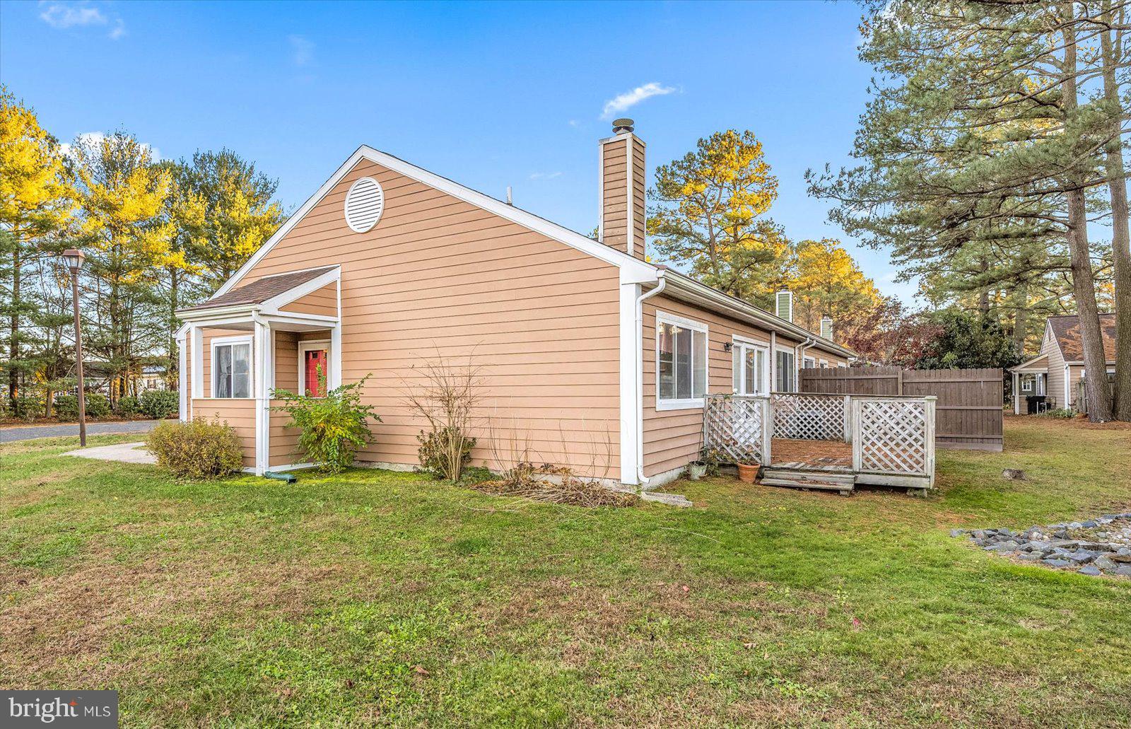 SPRING CHASE - Residential