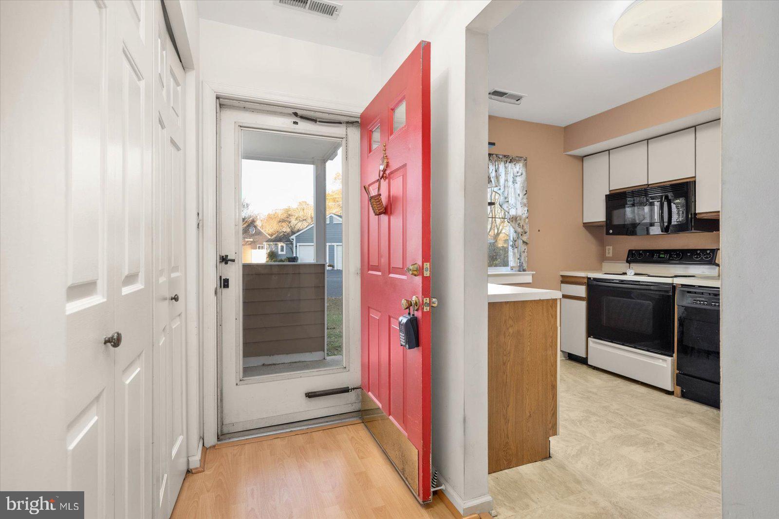 SPRING CHASE - Residential