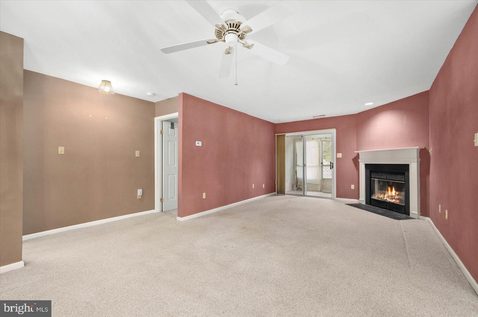 SPRING CHASE - Residential