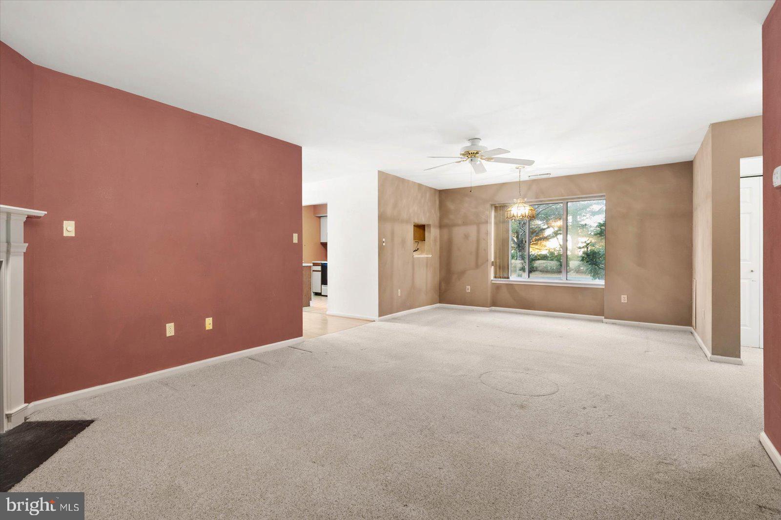 SPRING CHASE - Residential