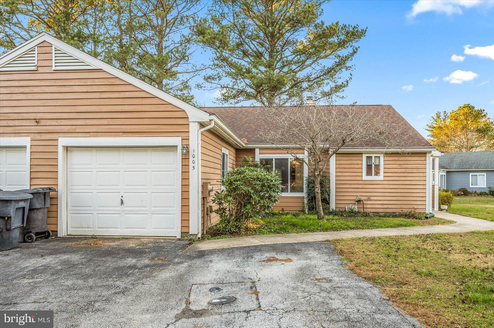 SPRING CHASE - Residential